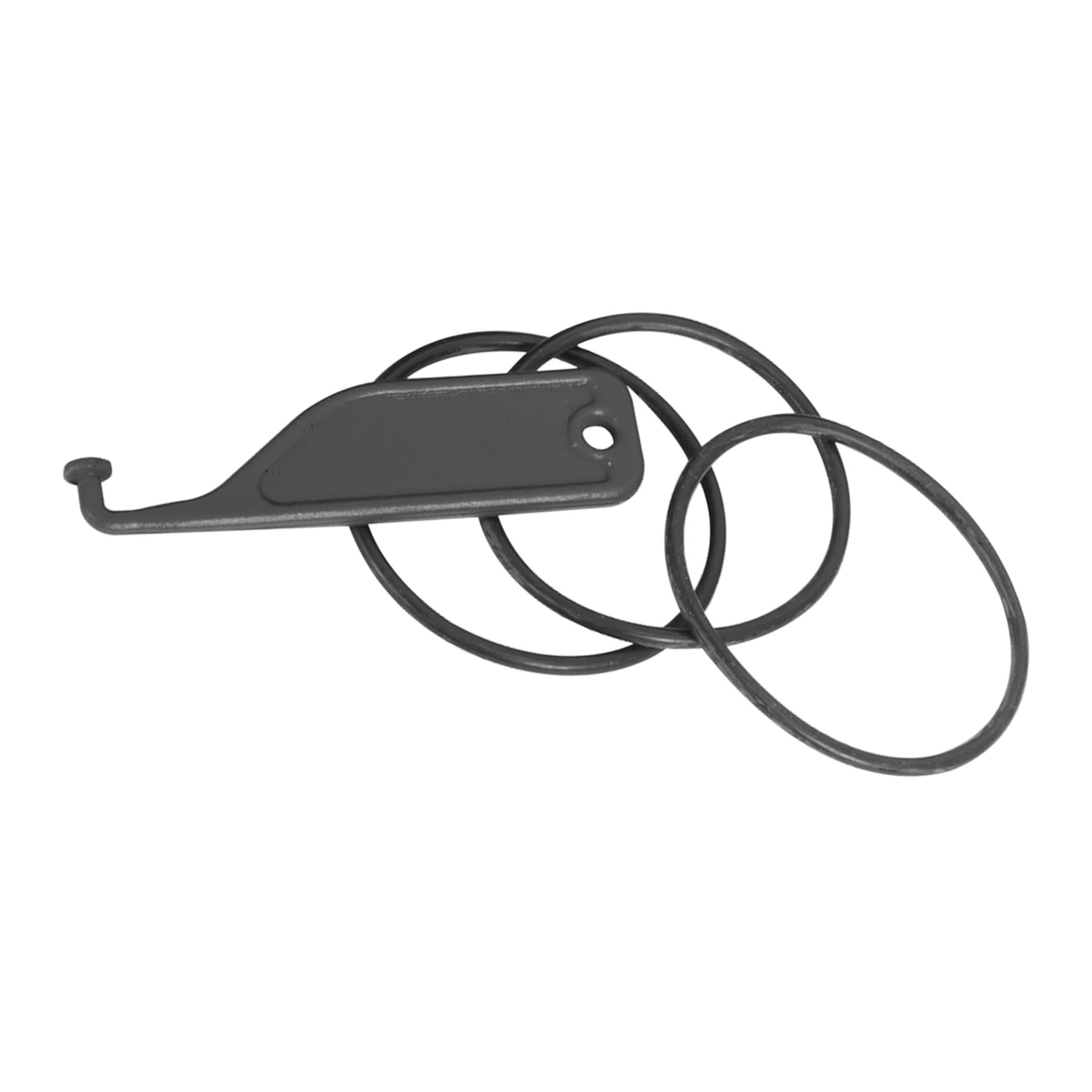 Sealey Ball Joint Dust Covers - Commercial Vehicles Pack of 3
