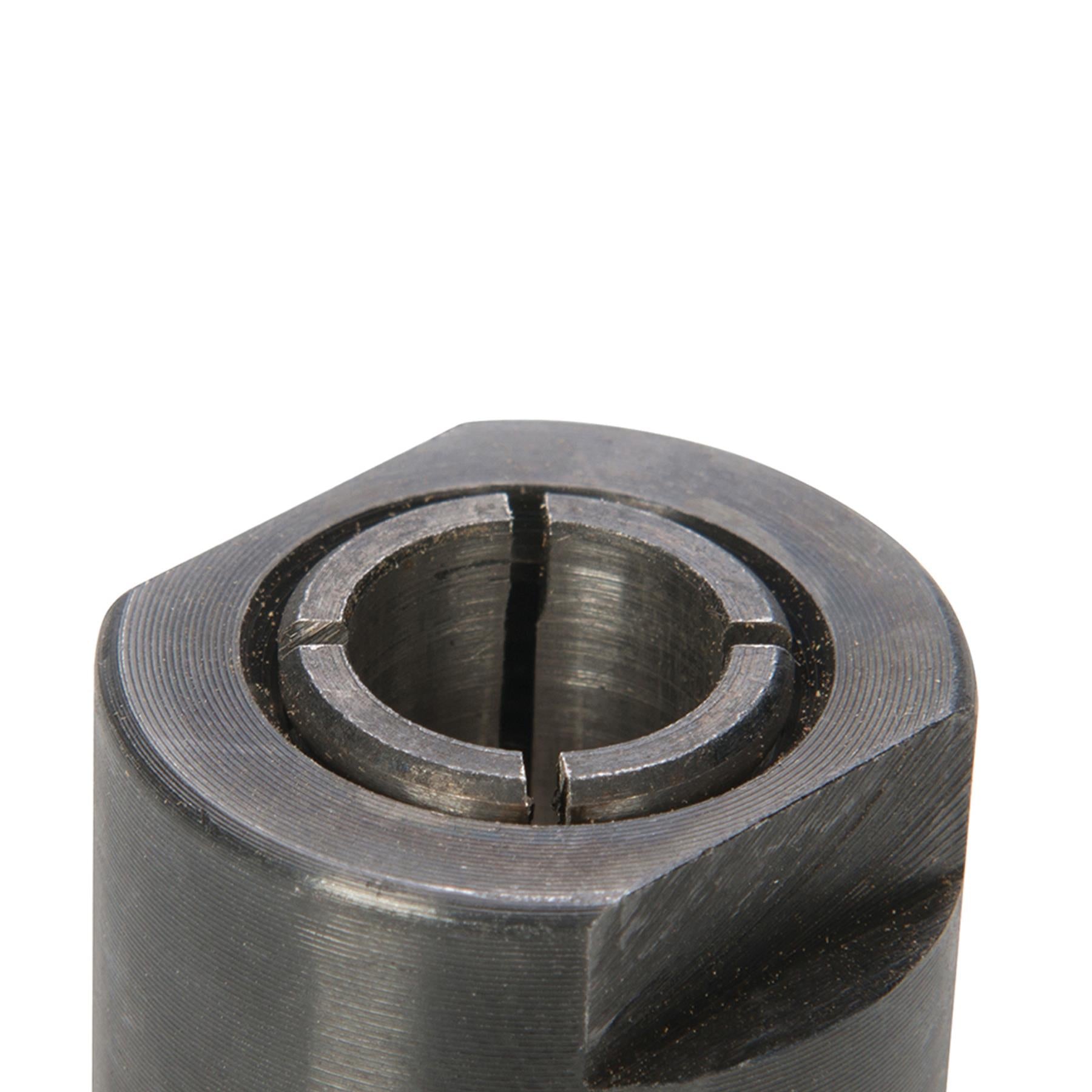 Router Collet Jof001 Mof001 Tra001 12mm Collet Woodwork Trc012 Power Tool