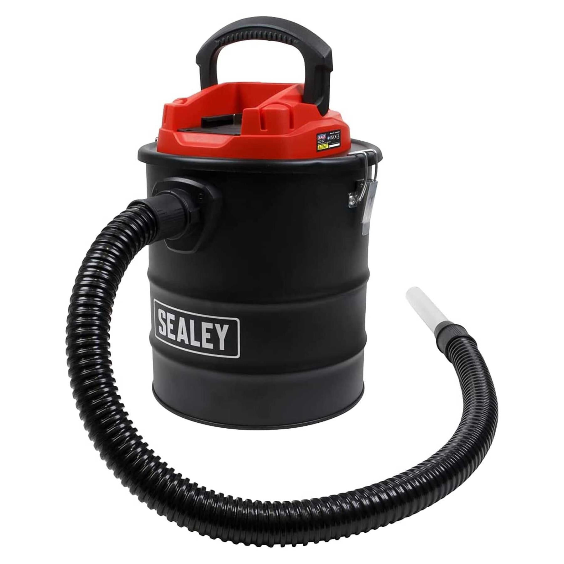 Handheld Ash Vacuum Cleaner 20V SV20 Series 15L - Body Only