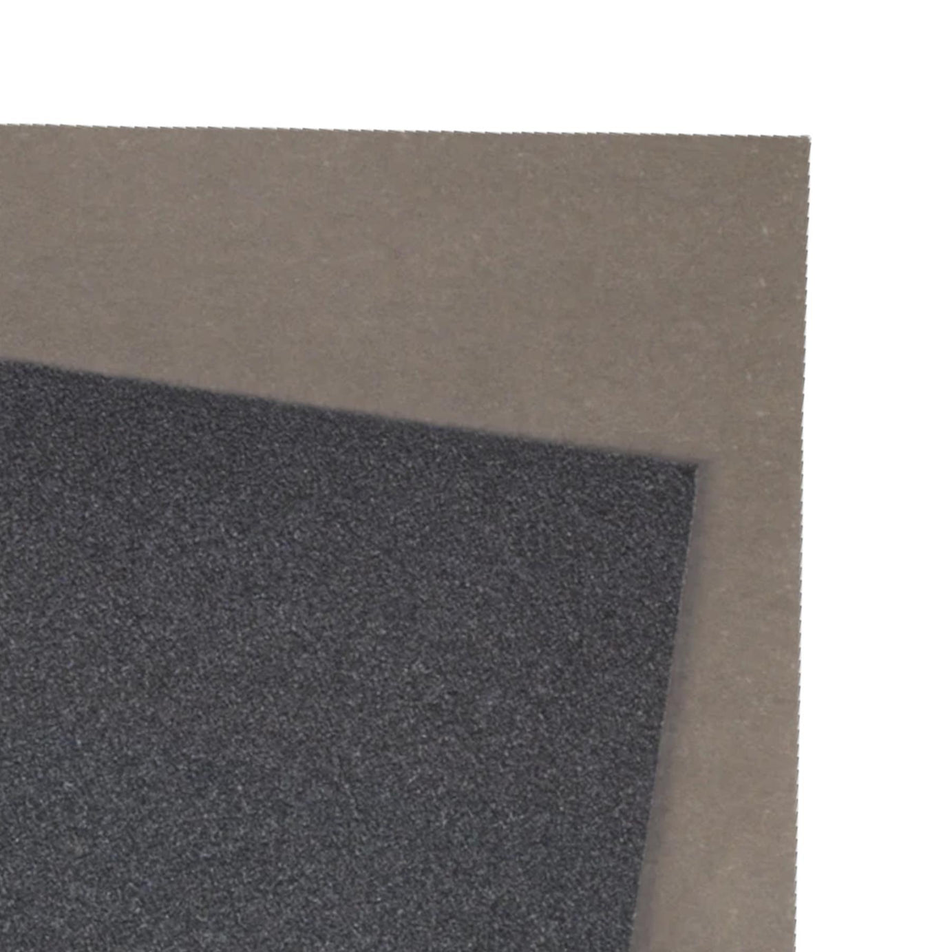 Sealey Wet & Dry Paper 230 x 280mm 1200Grit Pack of 25