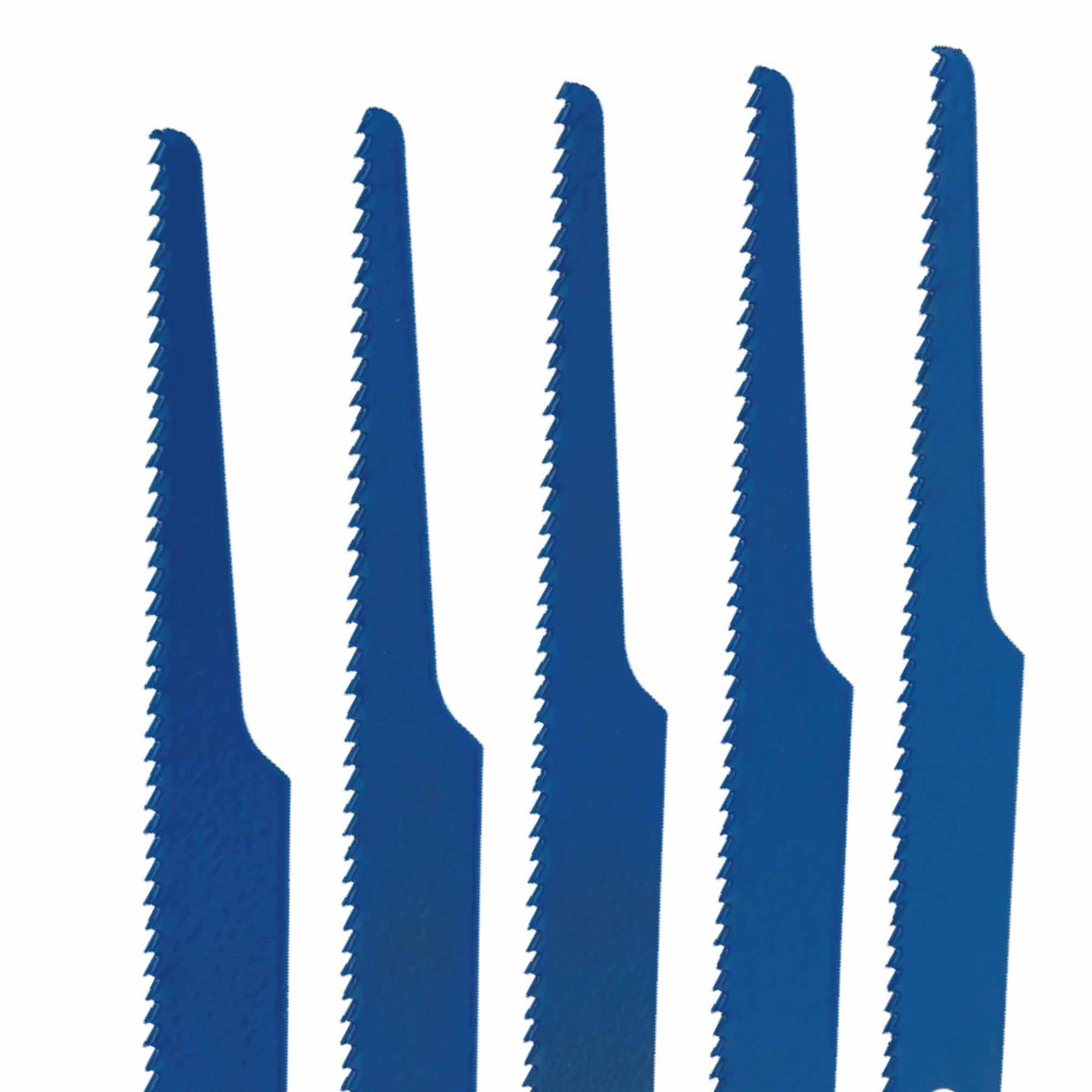 Air Saw Blade 14tpi Pack of 5.  other leading makes of air saw. Sealey