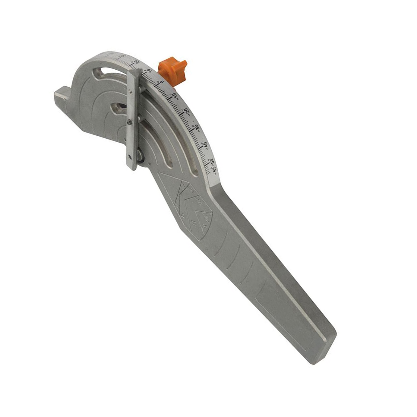 Professional Angle Guide Ttsag Angle Guide 55 Hand Tool W/ The Triton Track Saw