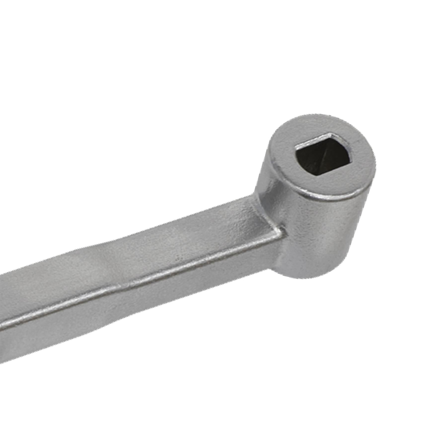 Sealey Strut Wrench 5 & 6mm 2-Point - VAG, Ford, GM, Honda, Toyota