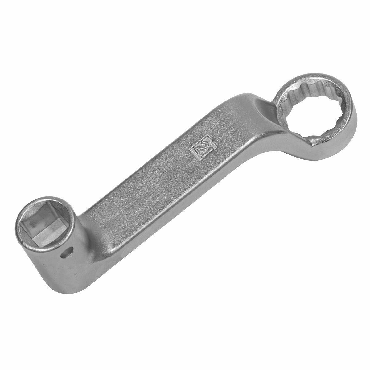 Sealey Camber Adjustment Spanner 1/2"Sq Drive - Mercedes/VW