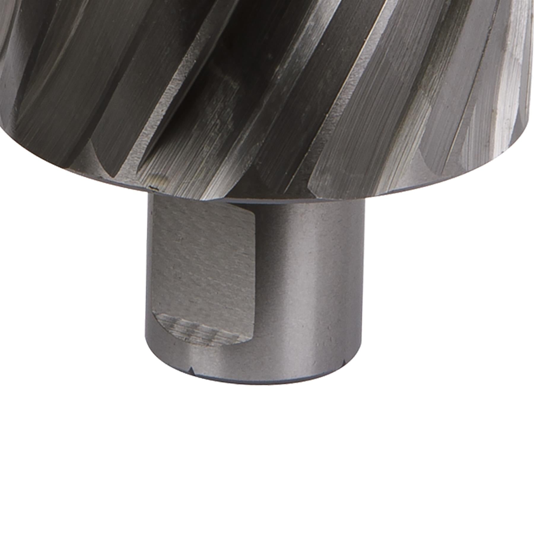 Sealey Rotabor Cutter HSS 47mm - Cut Depth 25mm