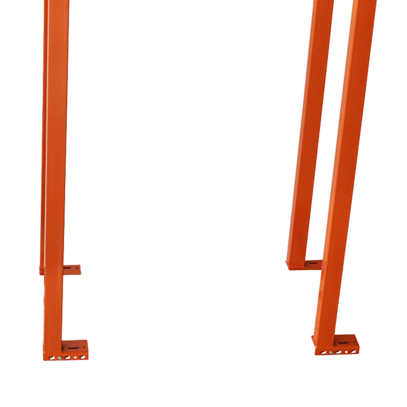 Sealey Two Level Tyre Rack Extension 200kg Capacity Per Level