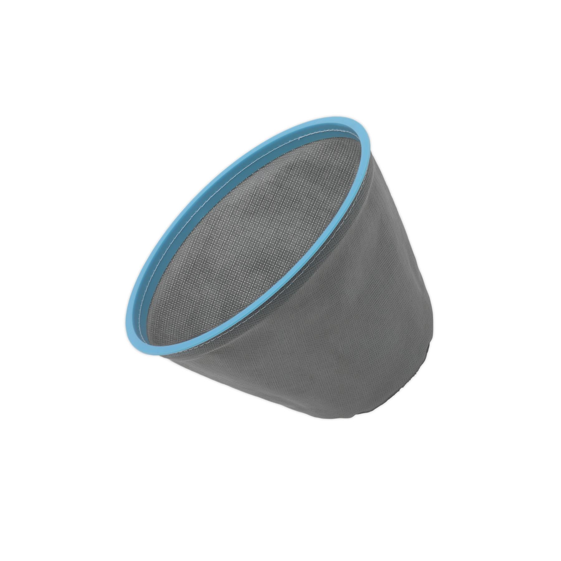 Washable Cloth Filter for PC102, PC102HV PC102CF.Sealey