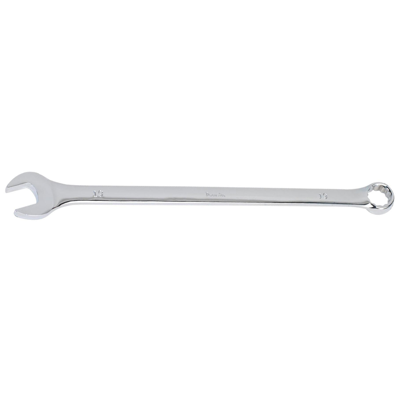 Sealey Combination Spanner Extra-Long 19mm Chrome Vanadium steel