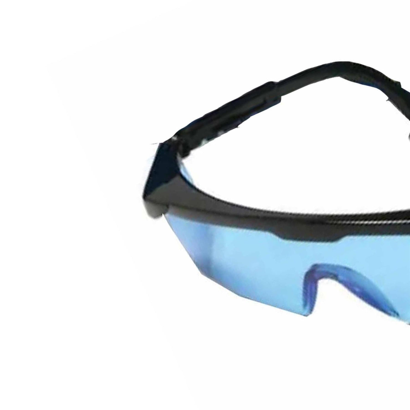 Scratch Resistant Lens