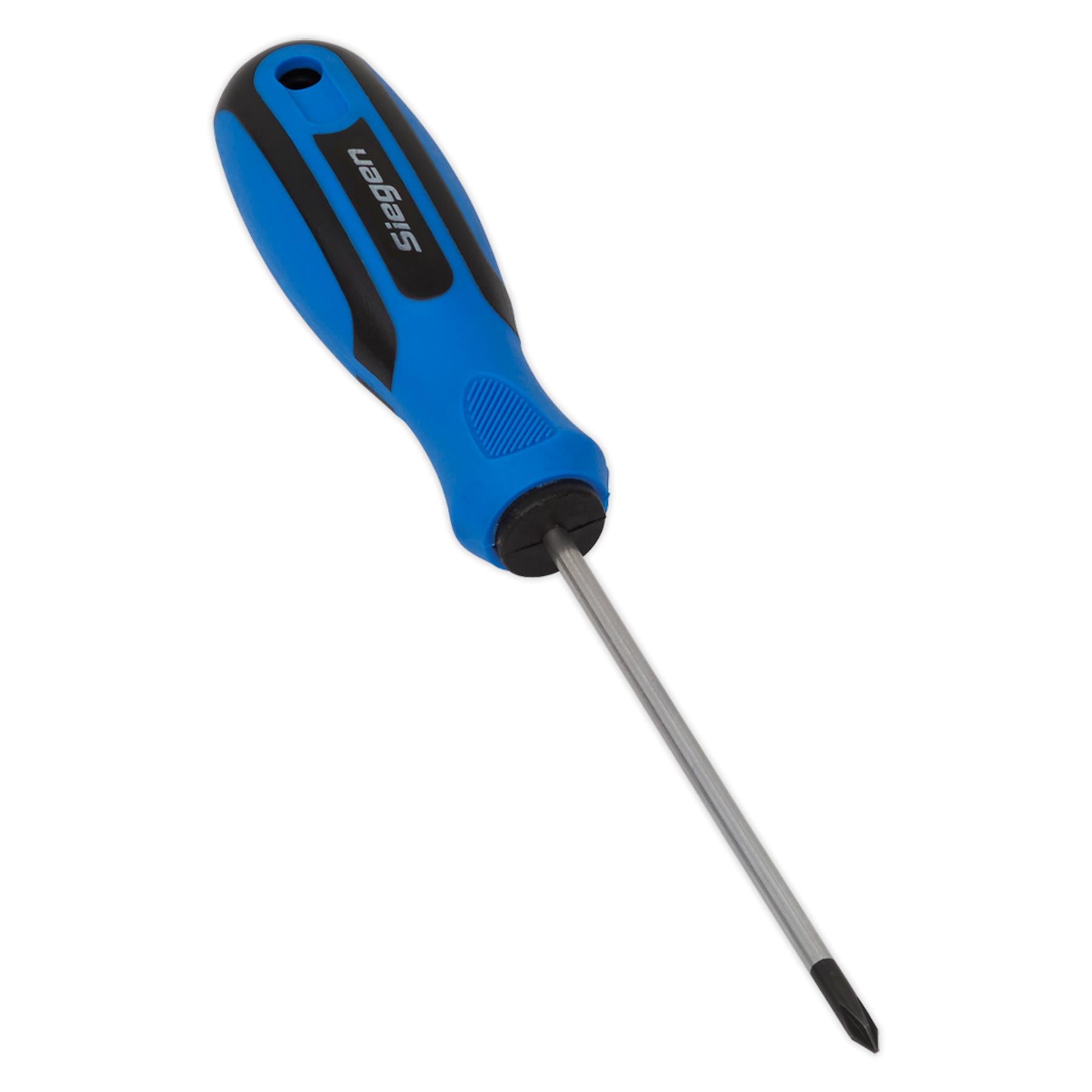 Sealey Screwdriver Phillips #1 x 75mm