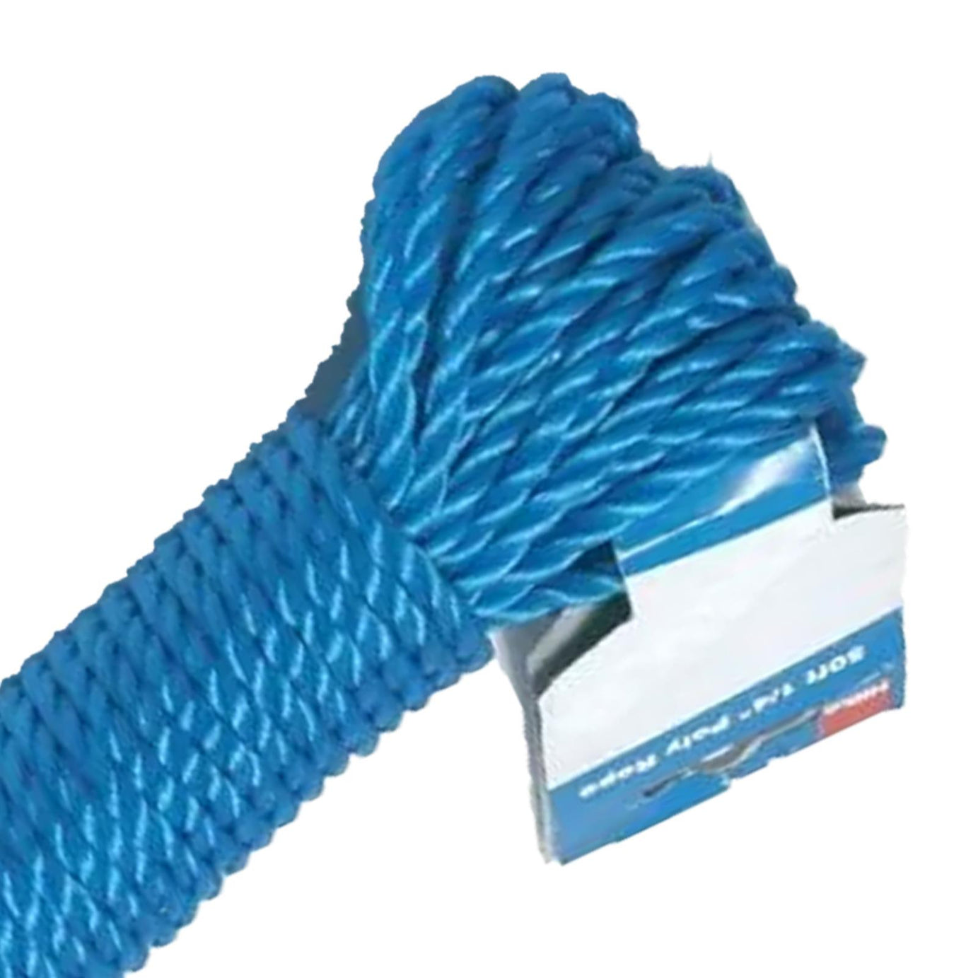 Polypropylene Rope for Versatile Outdoor