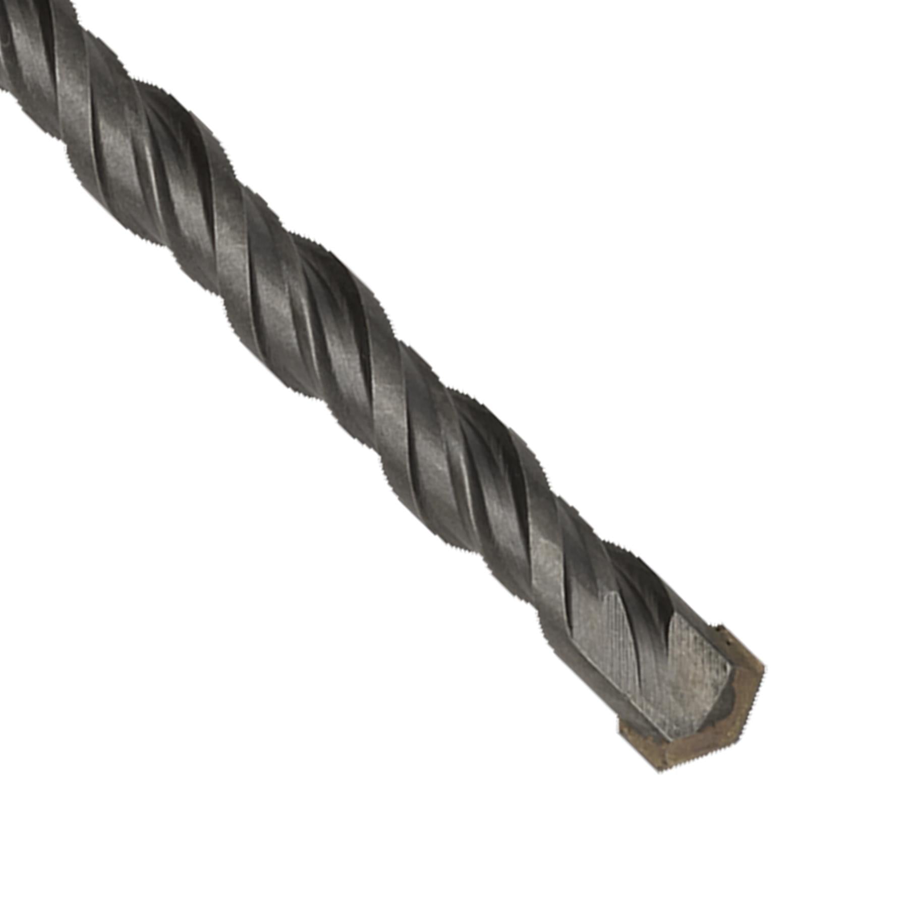 Sealey SDS Plus Drill Bit 15x210mm Garage Workshop DIY