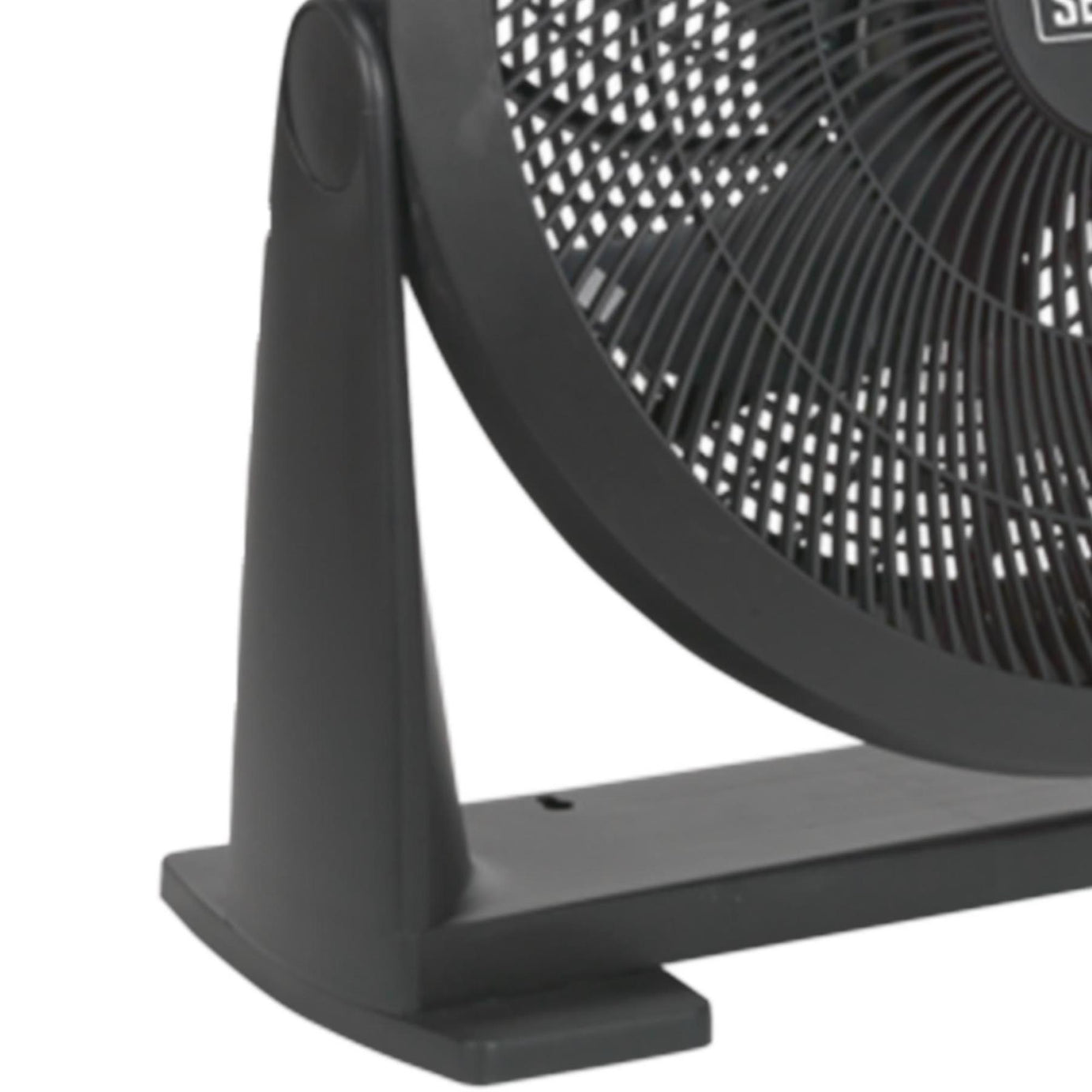 Sealey Desk/Floor Fan 3-Speed 16" 230V