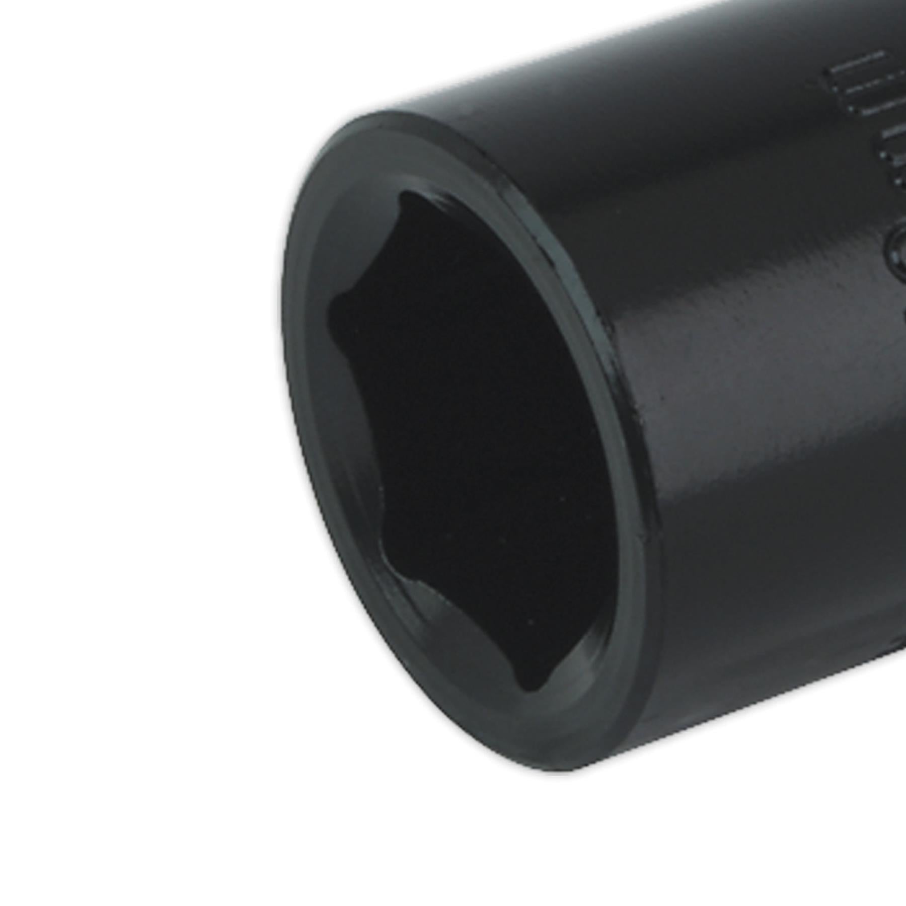 Sealey Impact Socket 18mm 3/8"Sq Drive