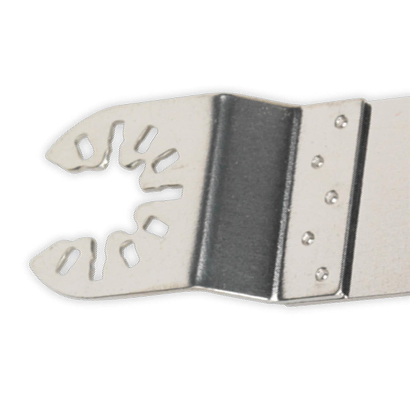 Sealey Multi-Tool Blade Set 3pc