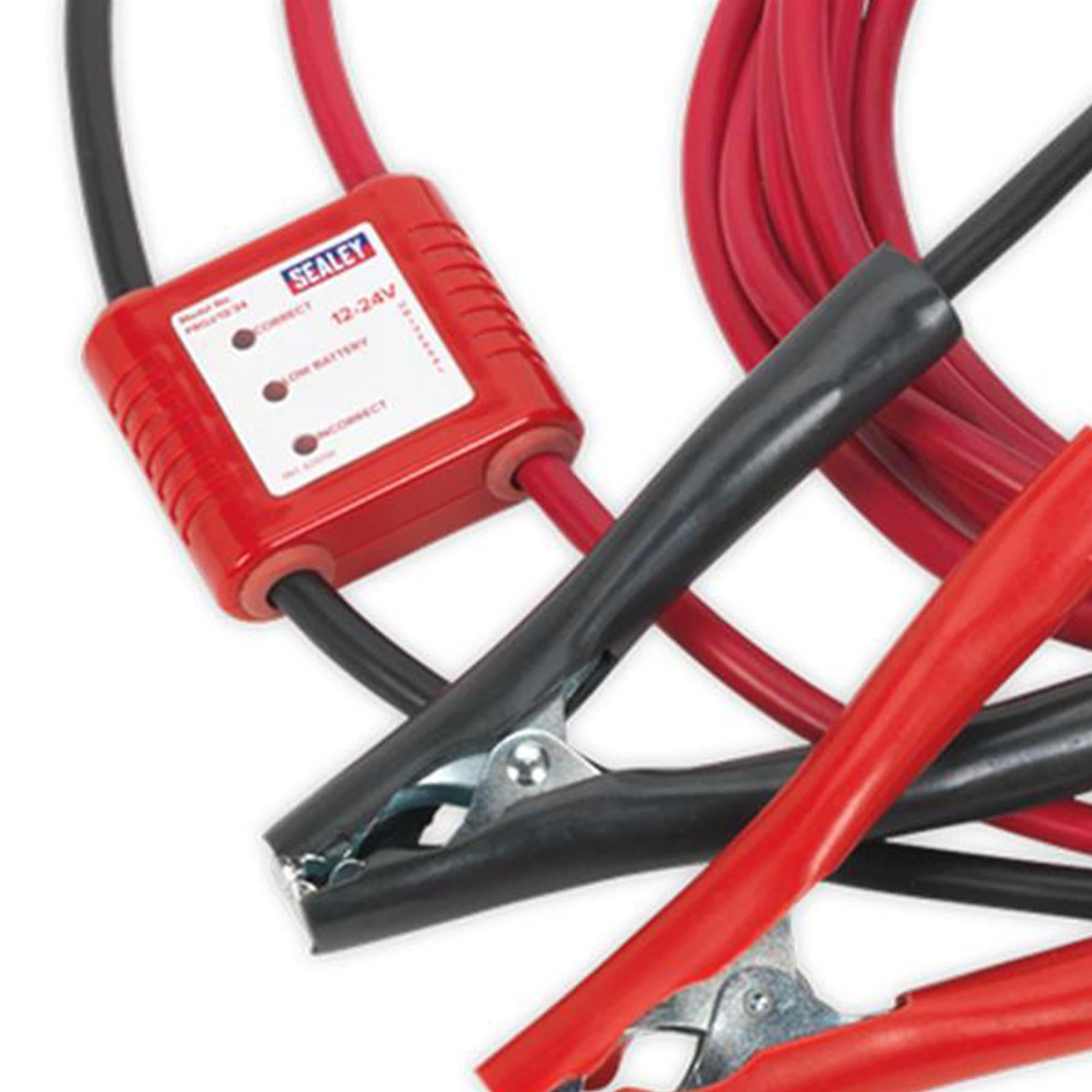 Sealey Heating System Pressure Tester Fast Simple & Reliable