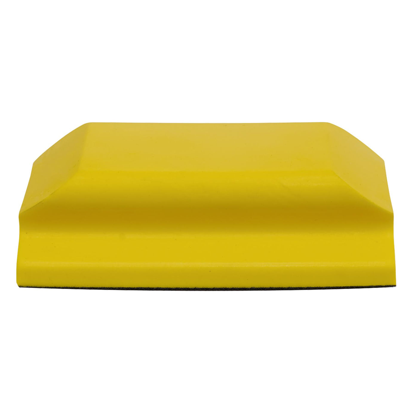 Sealey Sanding Block Rectangle Hook-and-Loop 125 x 70mm