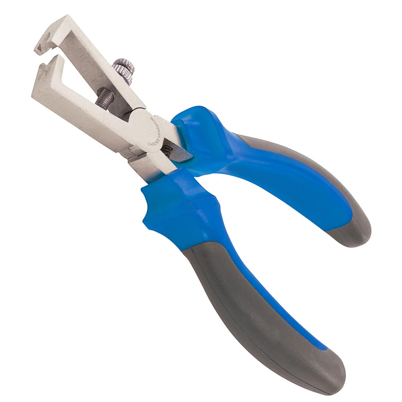 Expert Wire Stripping Pliers - 150mm Lead Wire Hardend Cutter Electrical DIY