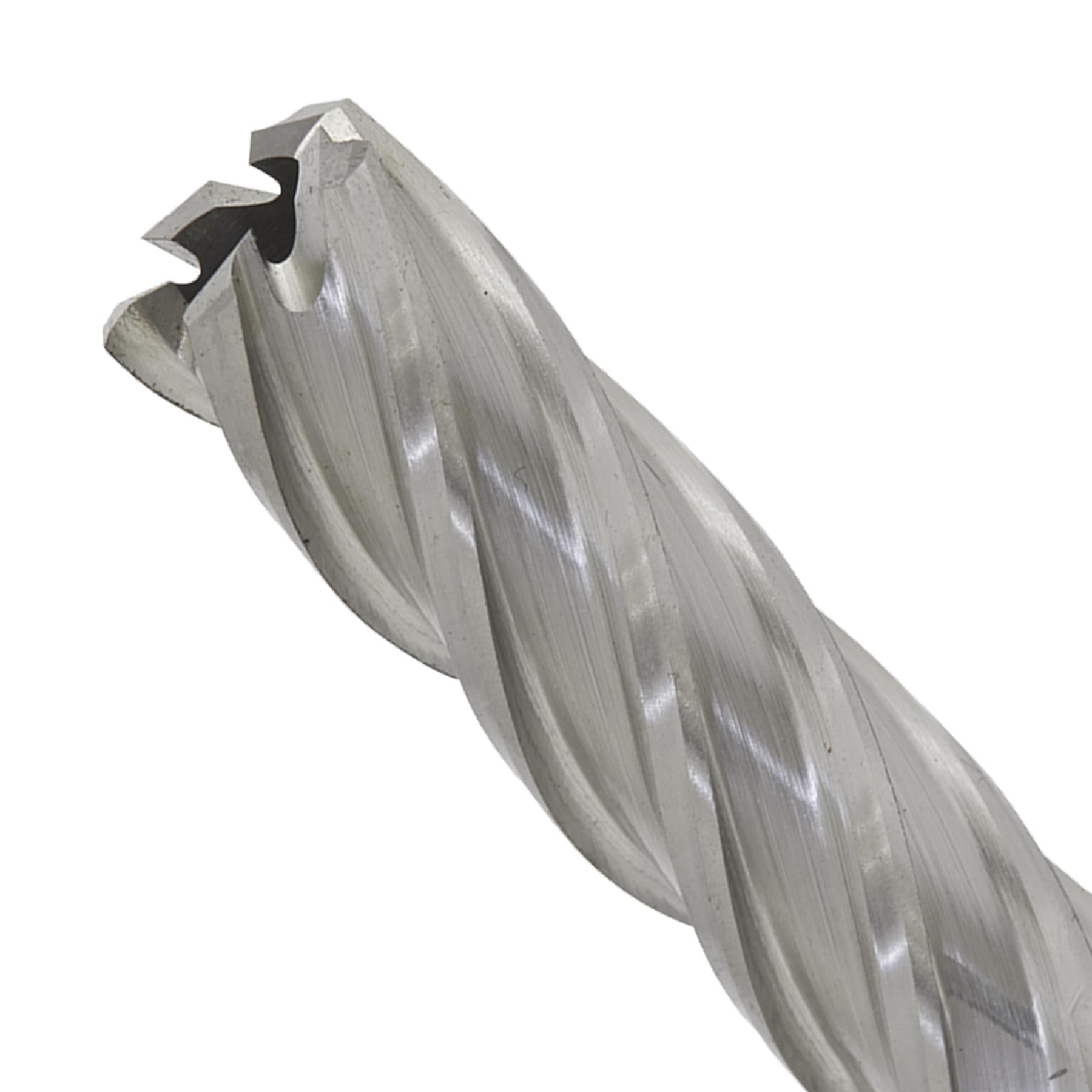 Sealey Rotabor Cutter HSS 16mm - Cut Depth 50mm