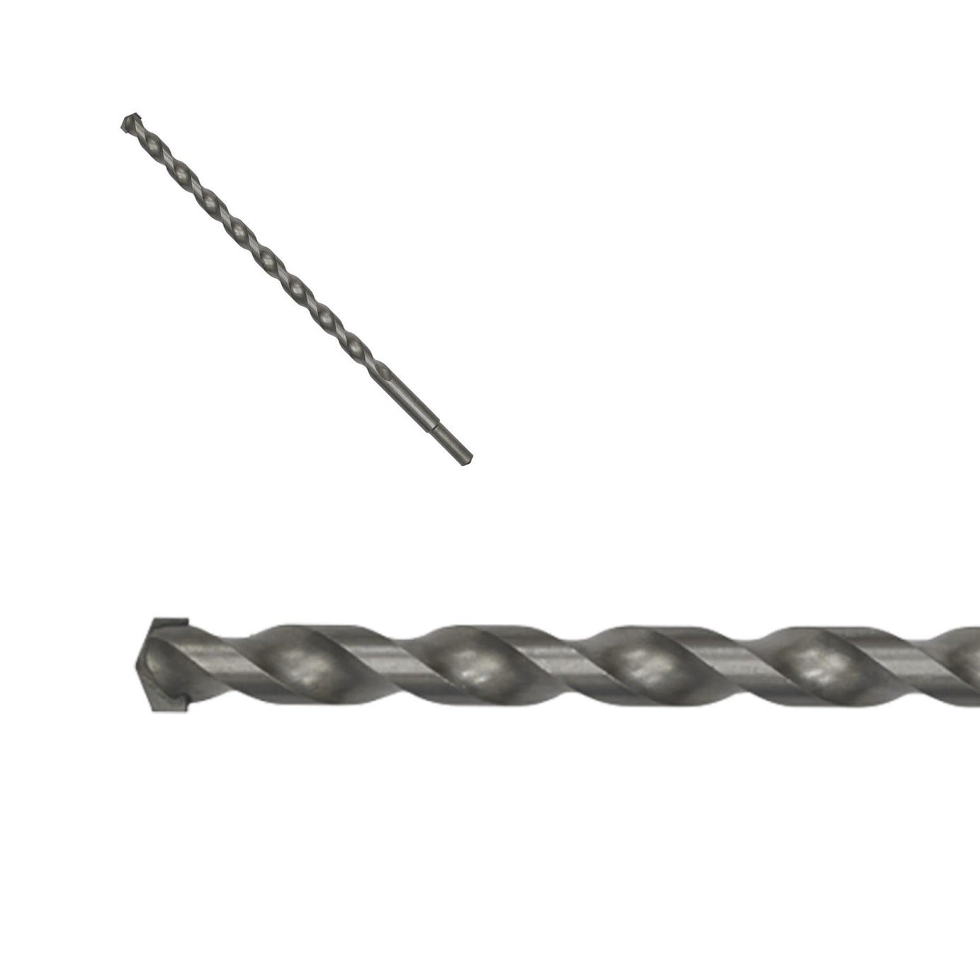 Straight Shank Rotary Impact Drill Bit 14 x 300mm. Sealey
