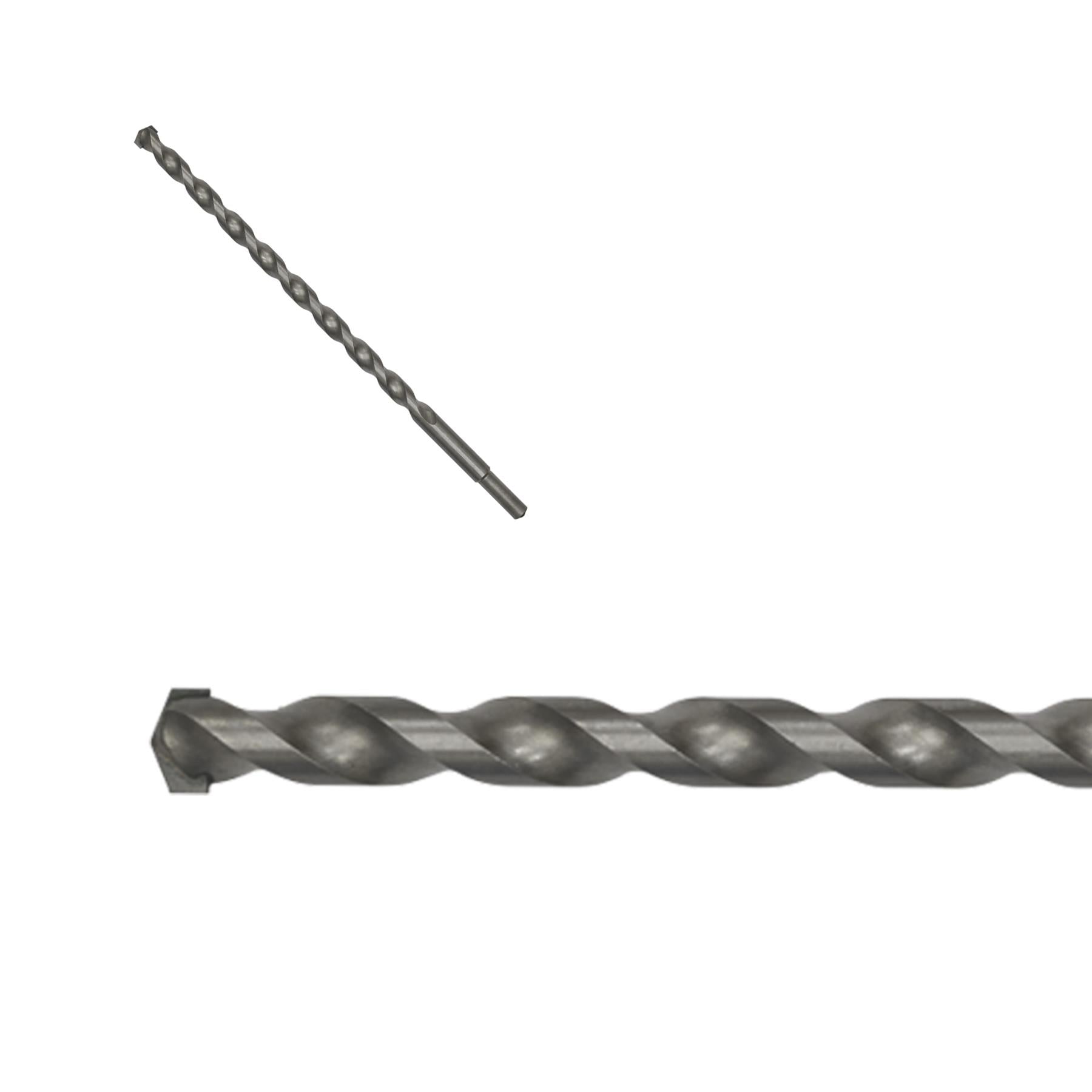 Straight Shank Rotary Impact Drill Bit 14 x 300mm. Sealey