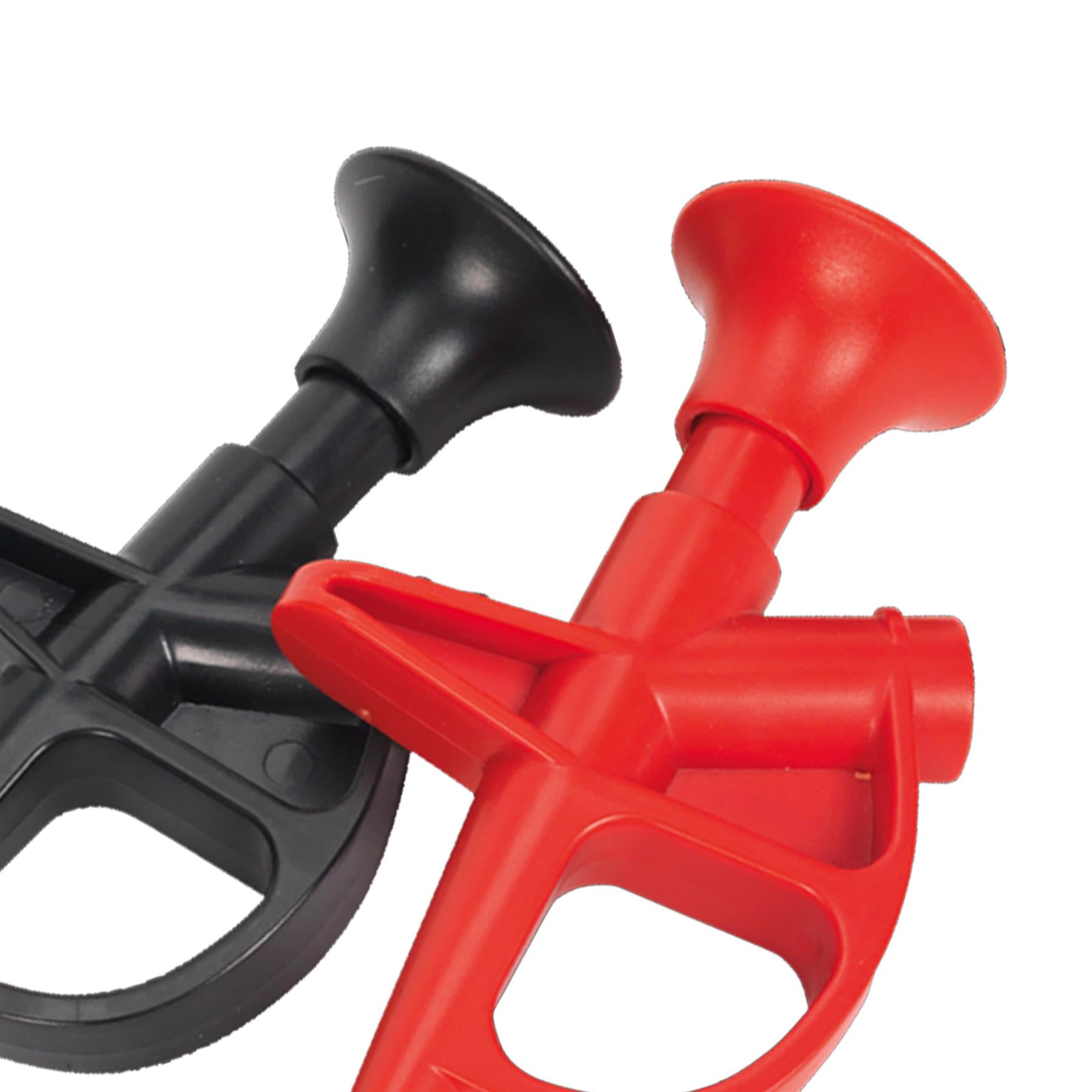 Sealey Automotive Wire Piercing Test Lead Probes 0-50V