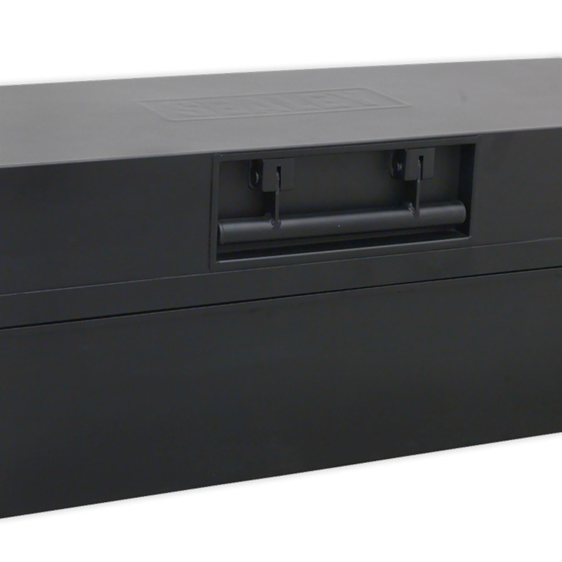 Sealey Truck Box 1275 x 470 x 450mm Steel construction