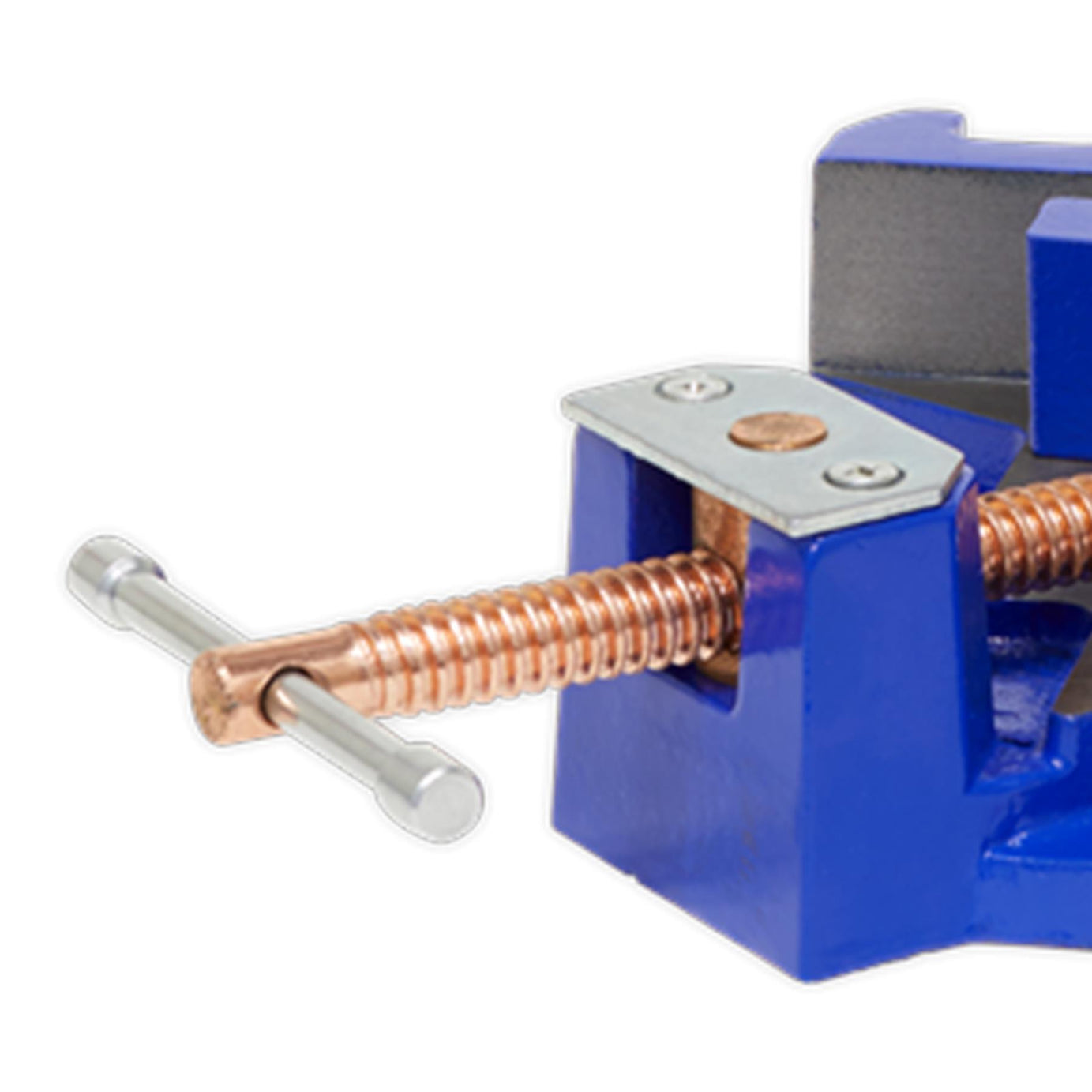Sealey Welding Vice 165mm