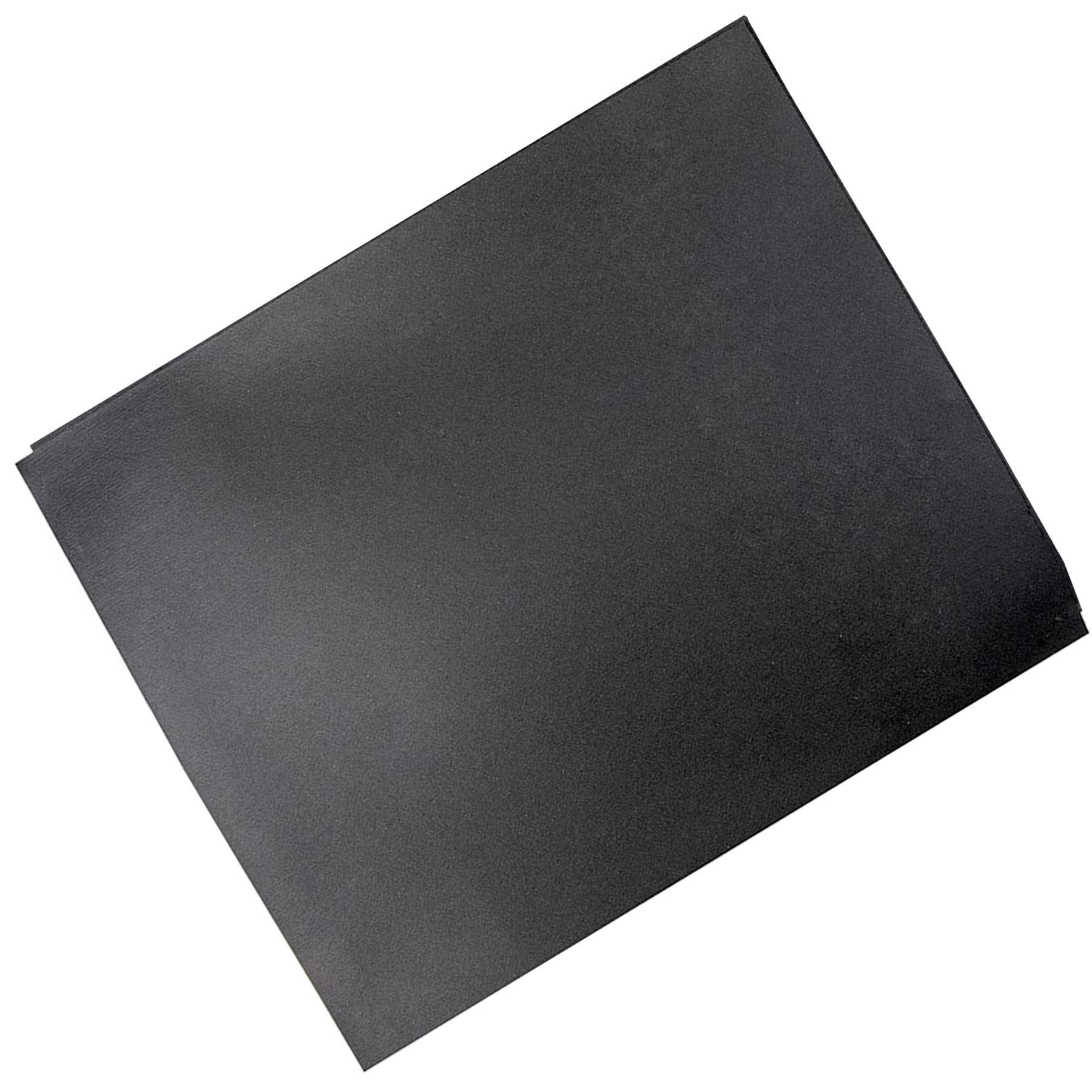 Wet & Dry Sanding Sheets 10Pk Grit 1200 Silcon Carbide Sheet High Quality Tough