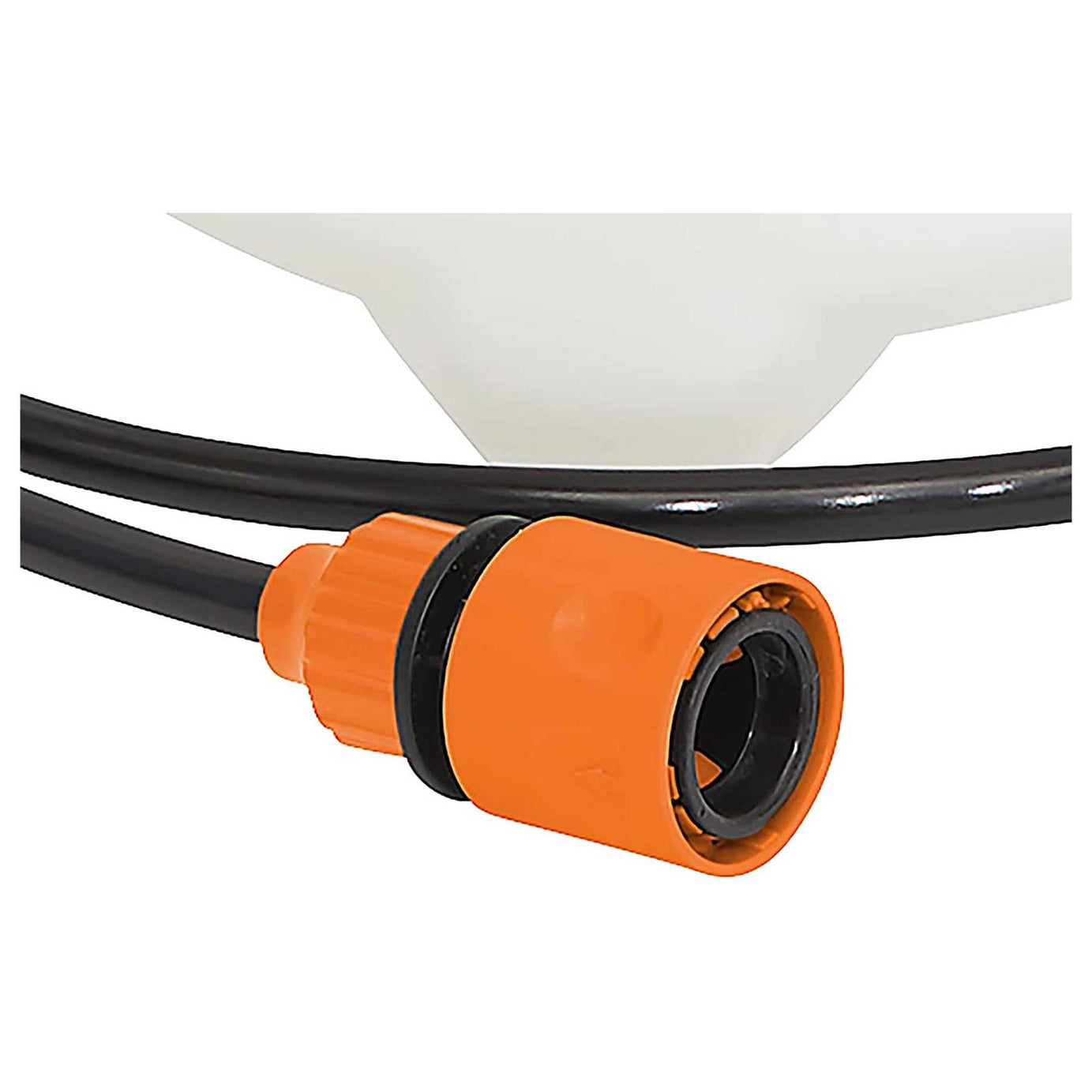 Sealey Dust Suppression Water Tank 8L