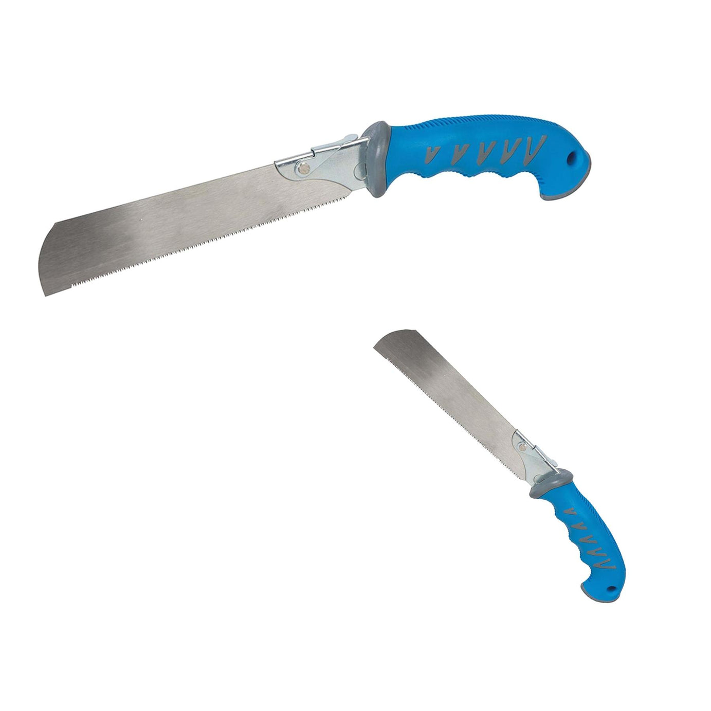 Flush Cut Saw 150mm 22Tpi DIY Tools Highly Flexible & Thin With Zero Set Teeth