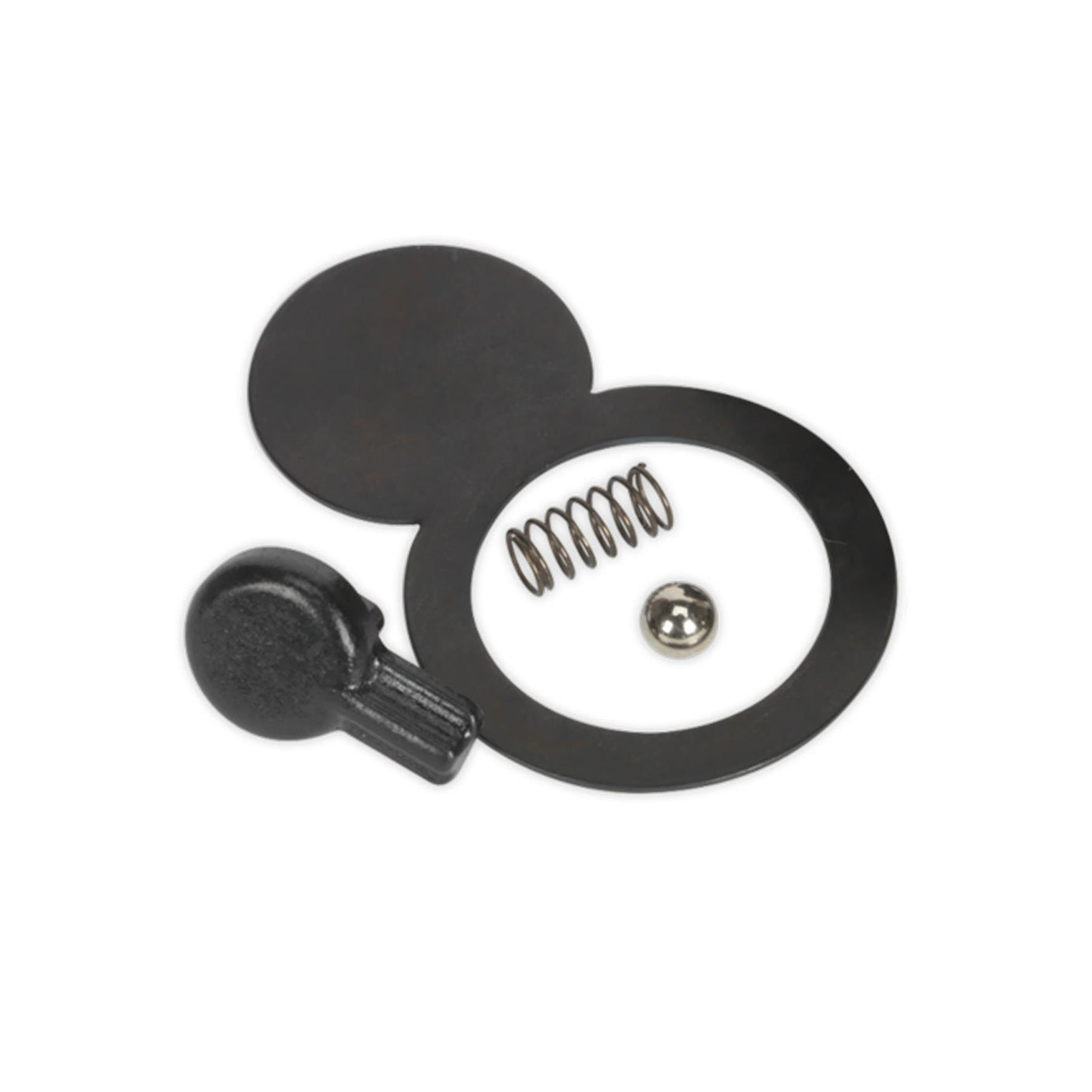 Sealey Repair Kit for AK5781 3/8"Sq Drive Premier Hand Tools
