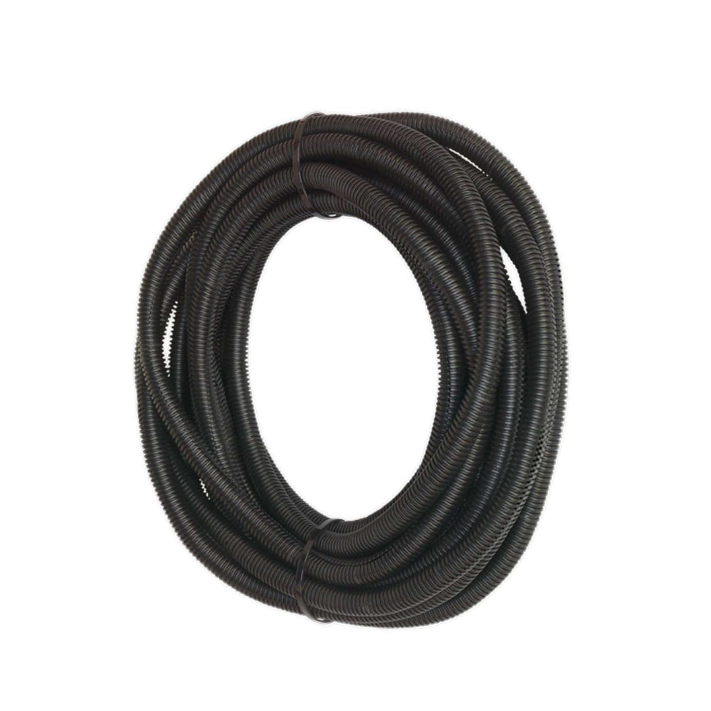 Sealey Convoluted Cable Sleeving Split �17-21mm 10m