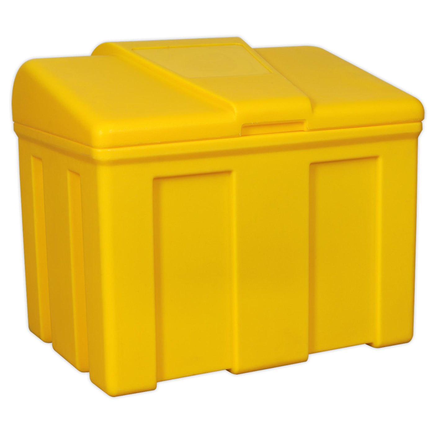 Sealey Grit & Salt Storage Box 110L Winter Ice