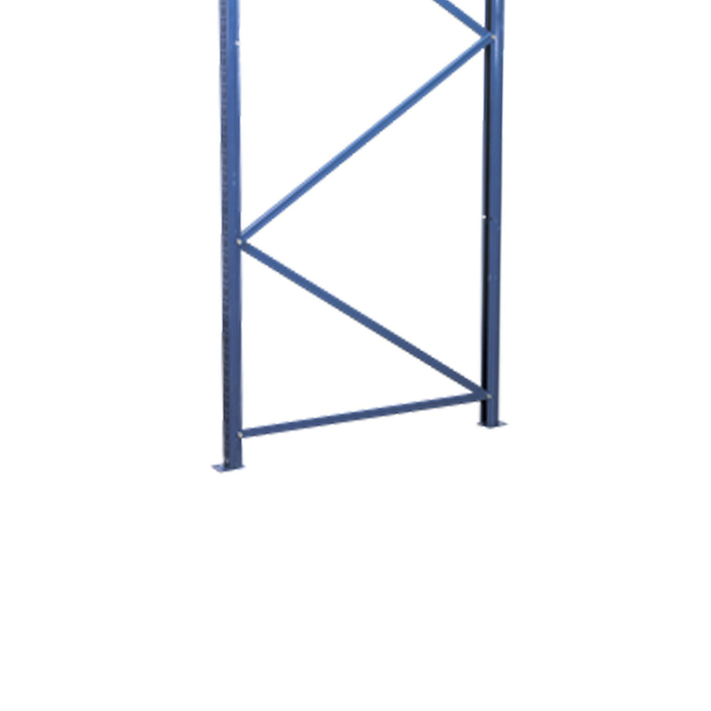 Sealey Frame 2000 x 1000mm One End