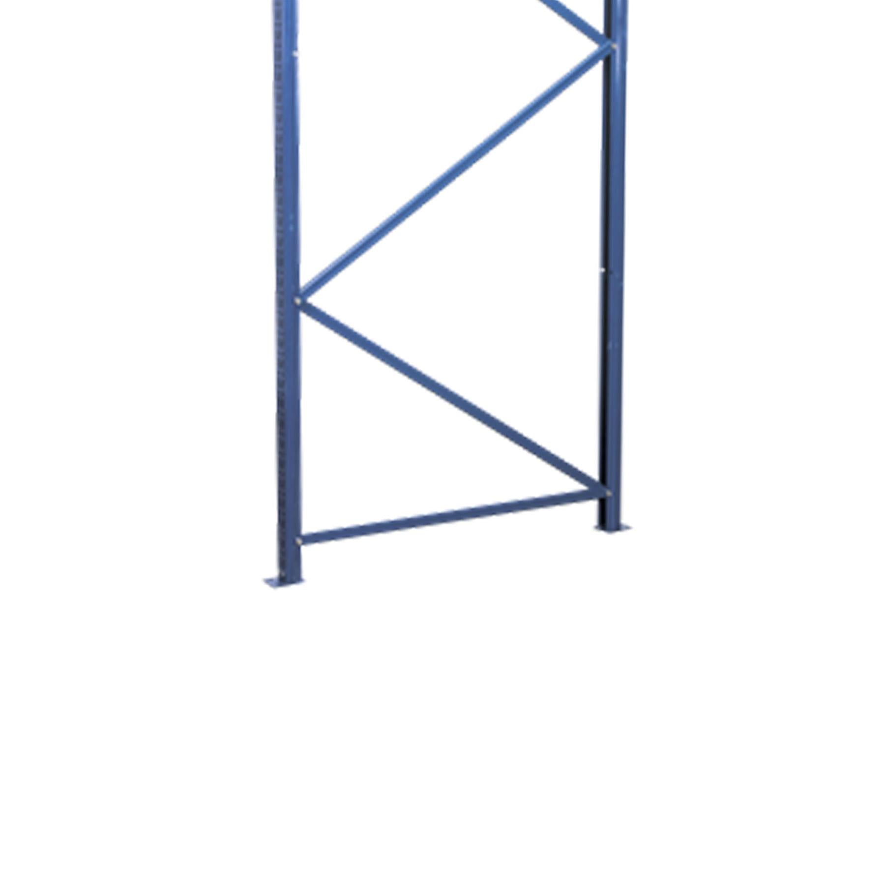 Sealey Frame 2000 x 1000mm One End