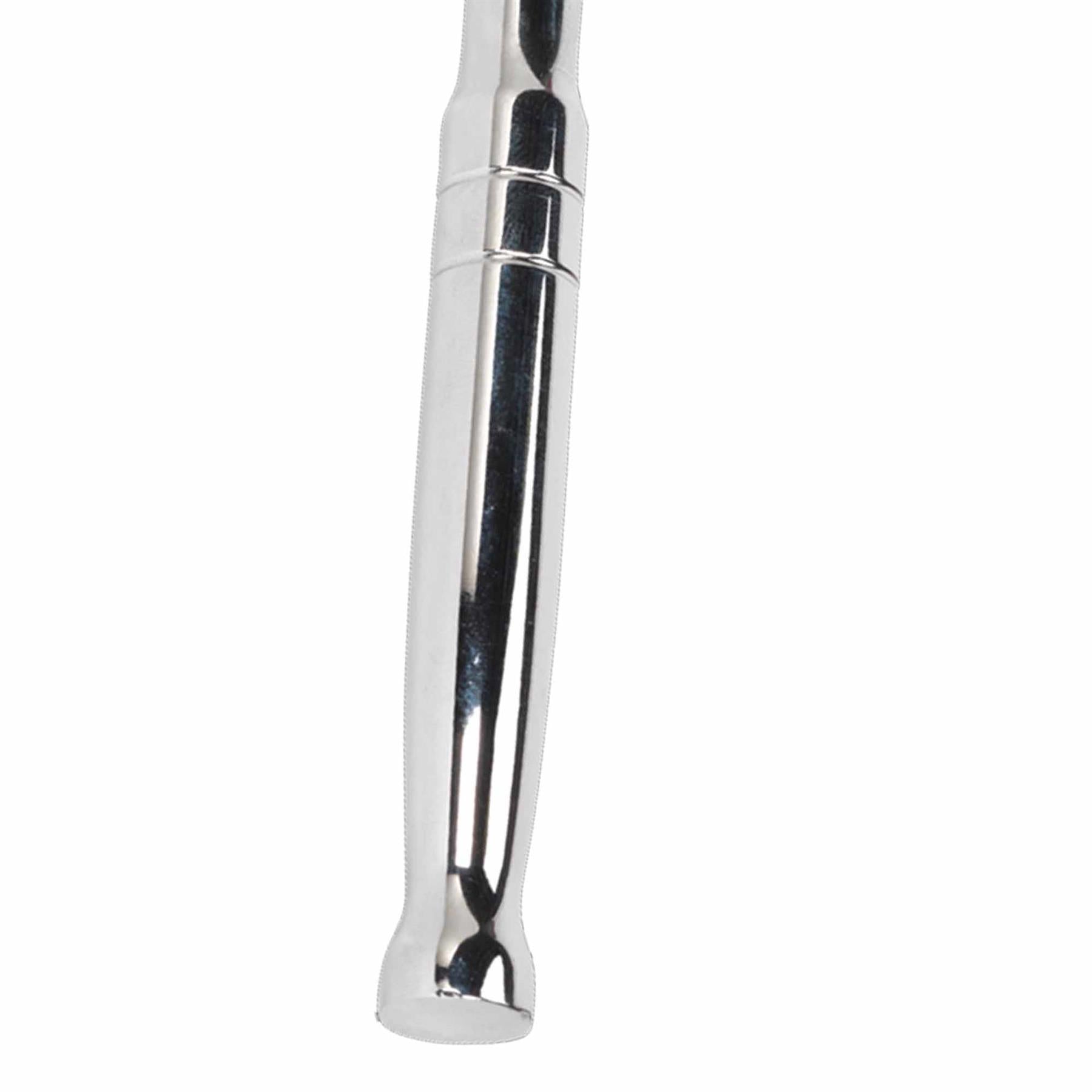 Sealey Ratchet Wrench 1/2"Sq Drive Pear-Head Flip Reverse