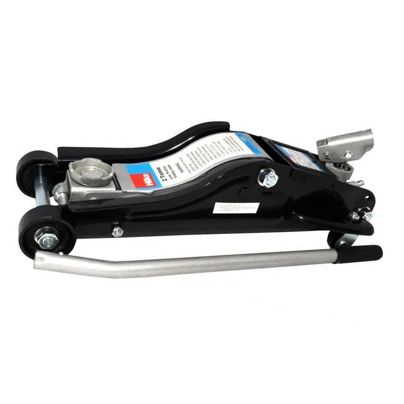 Professional 2 Tonne Low Profile Garage Jack