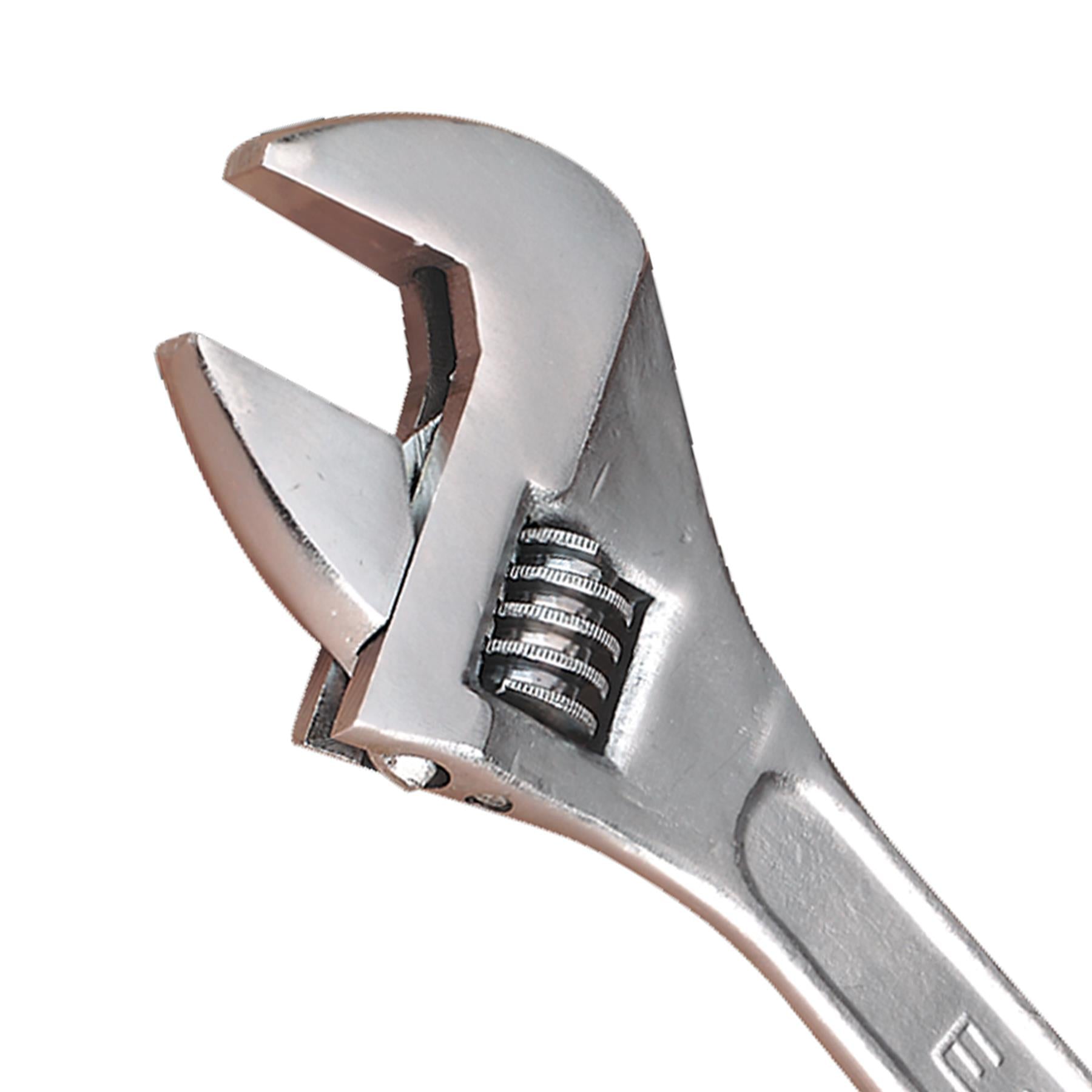 Sealey Adjustable Wrench 375mm