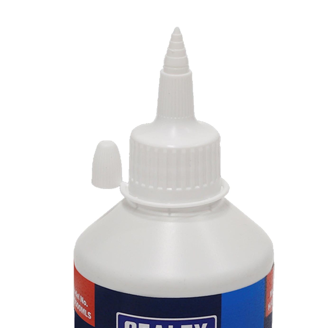 Sealey Hydraulic Jack Oil 500ml - Pack of 12
