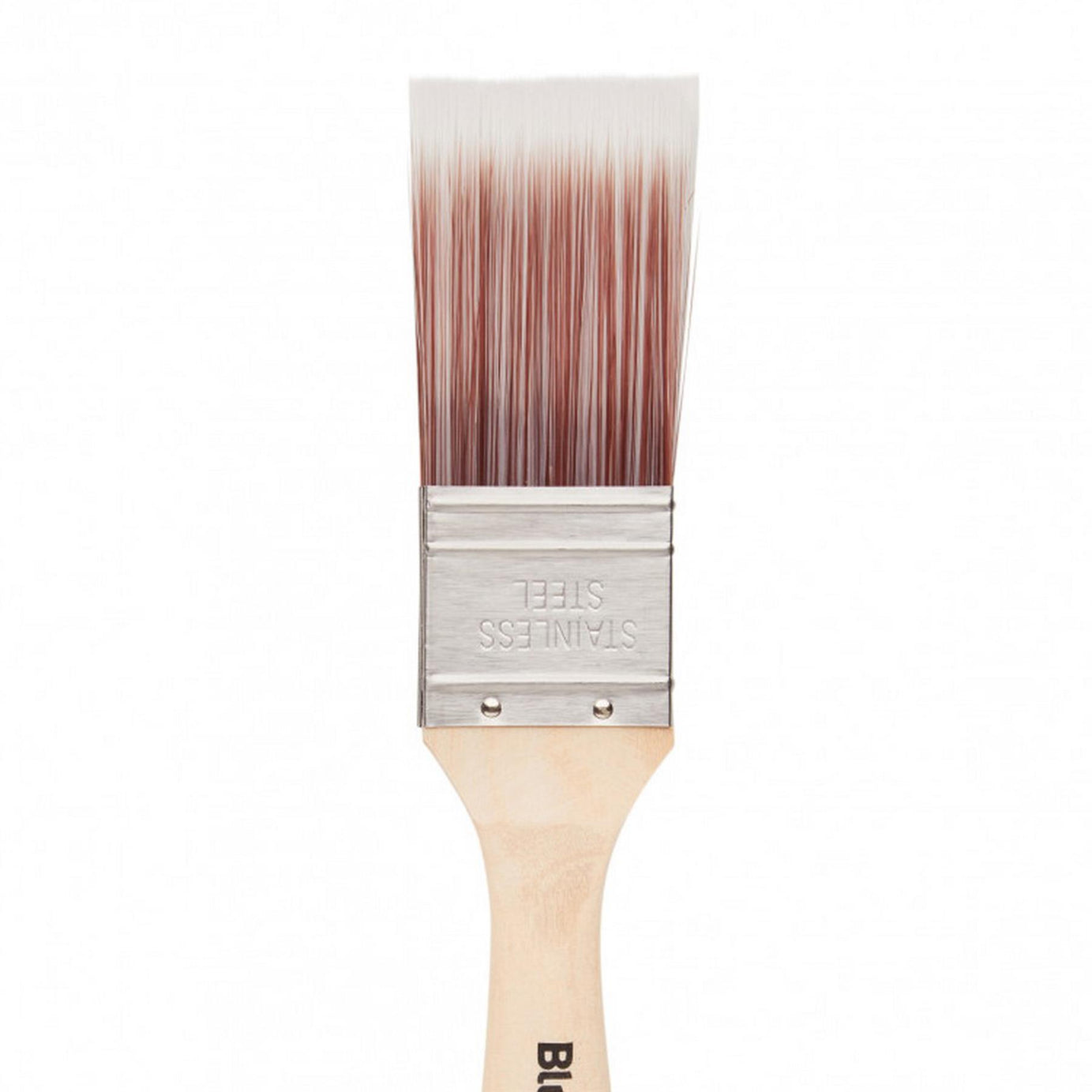 BlueSpot Paint Brush 1 1/2" (38mm) Small No Bristle Loss Paint Brush DIY