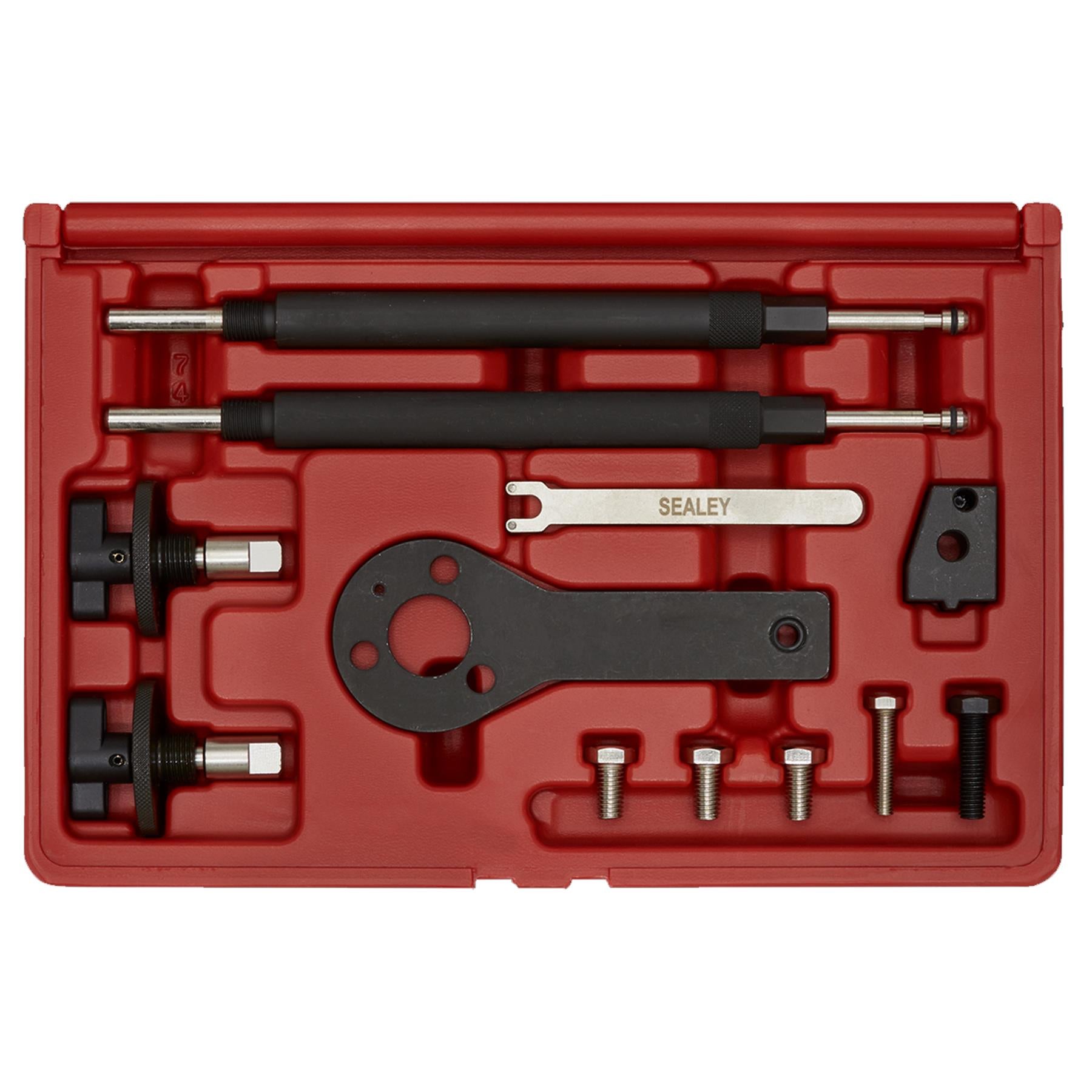 Sealey Petrol Engine Timing Kit - Alfa Romeo, Fiat, Lancia - Belt Drive