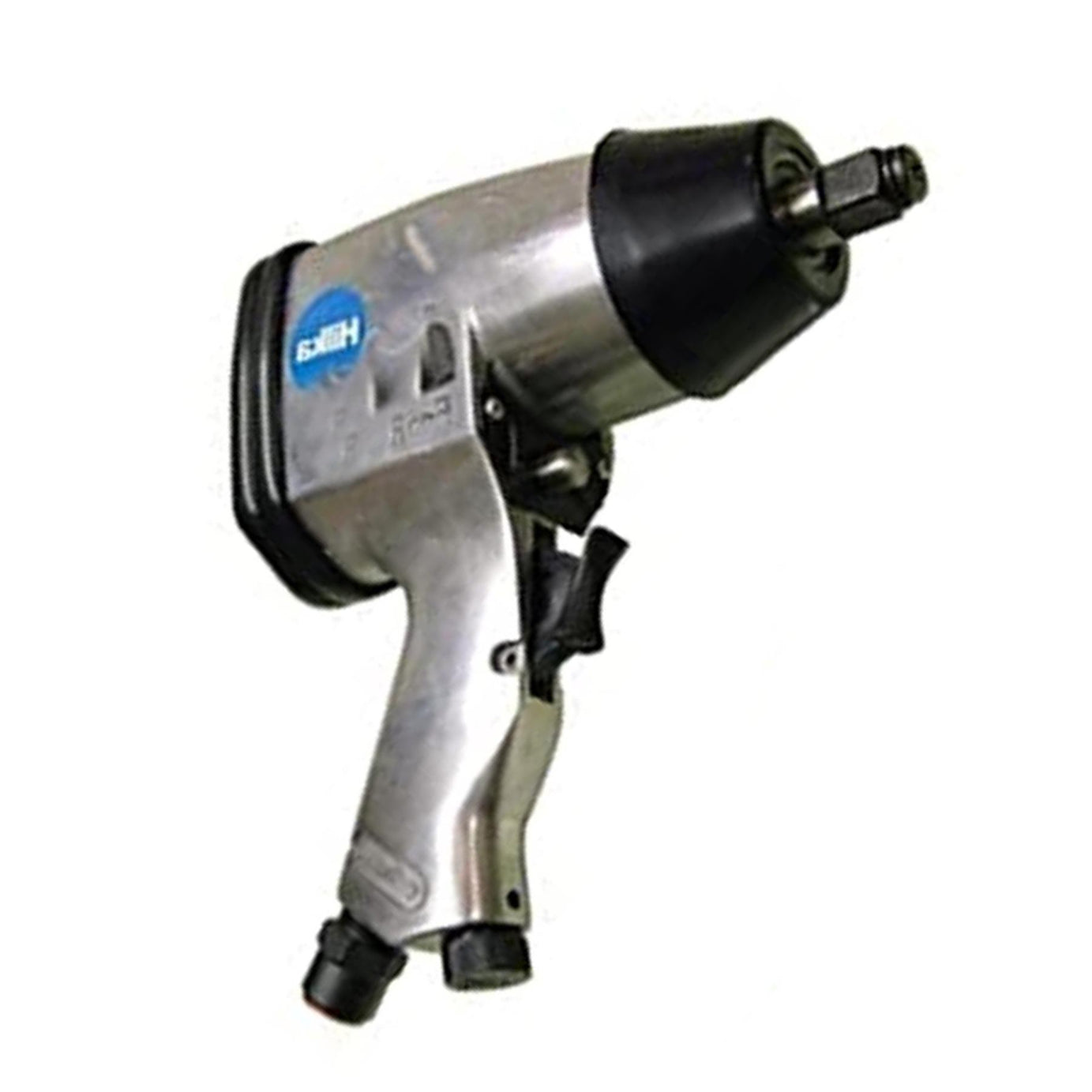 Heavy Duty 1/2" Air Impact Wrench