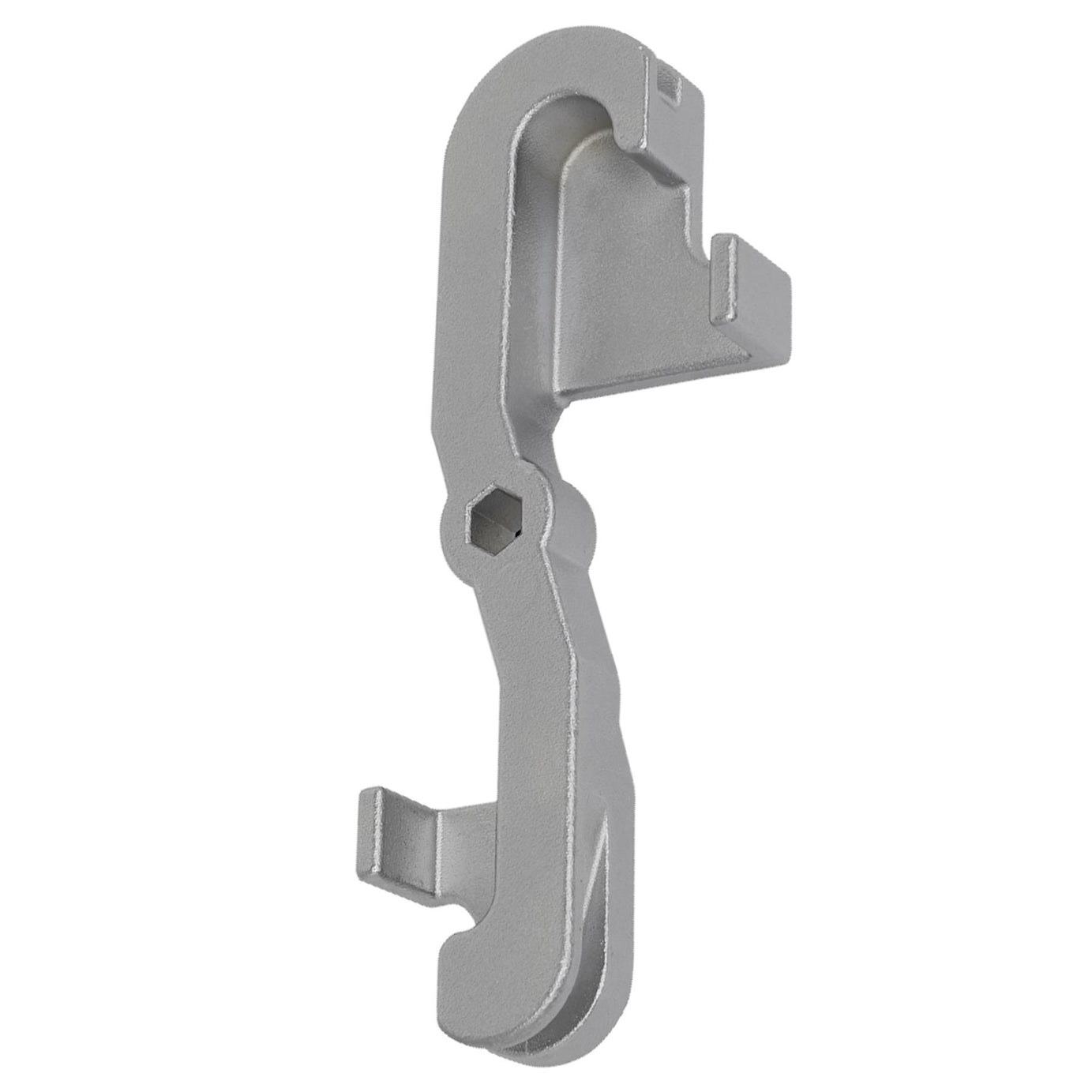 Sealey Brake Pipe Bender - Handheld Bending Tool 2 Bending Options No Kinking