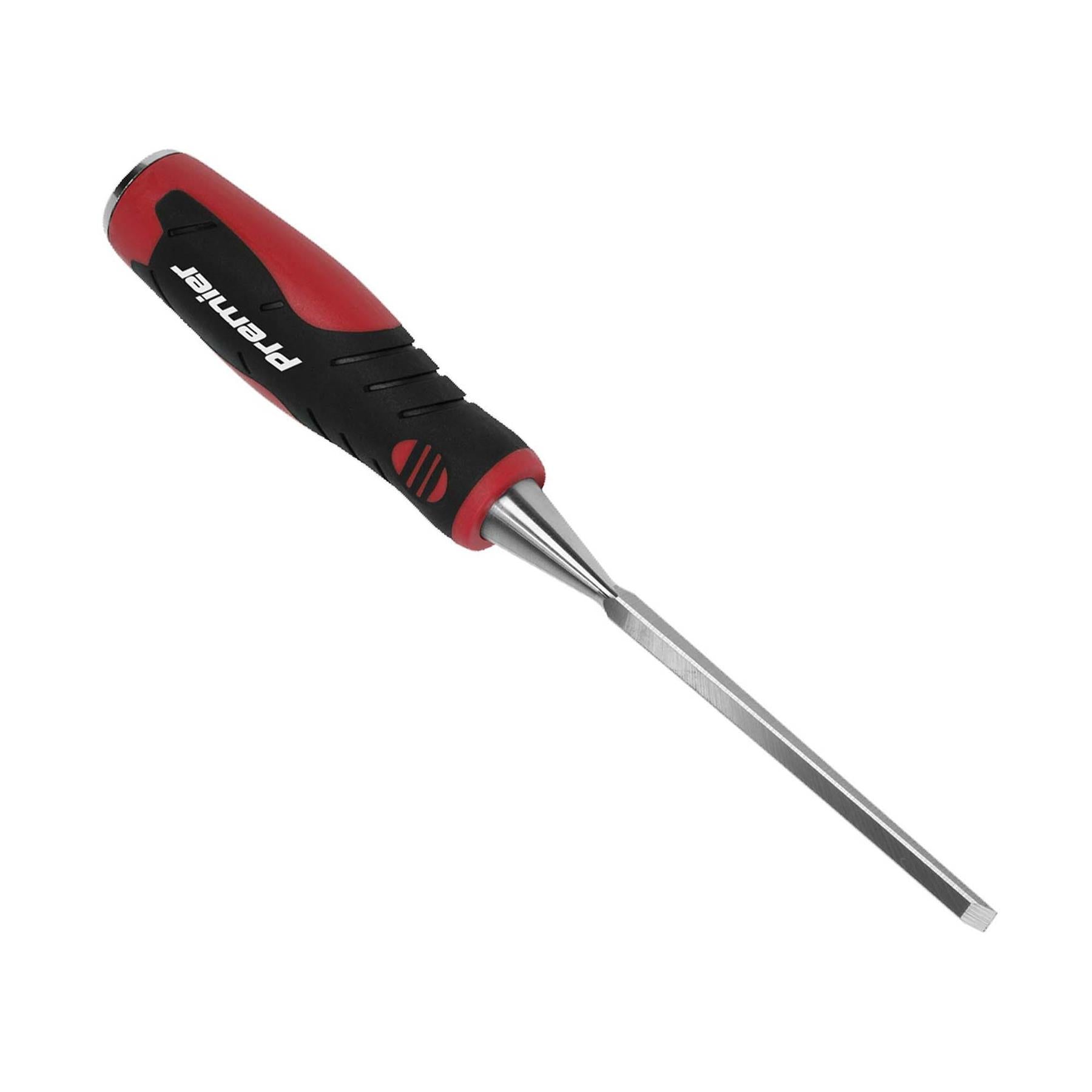 Sealey Hammer-Thru Wood Chisel 6mm