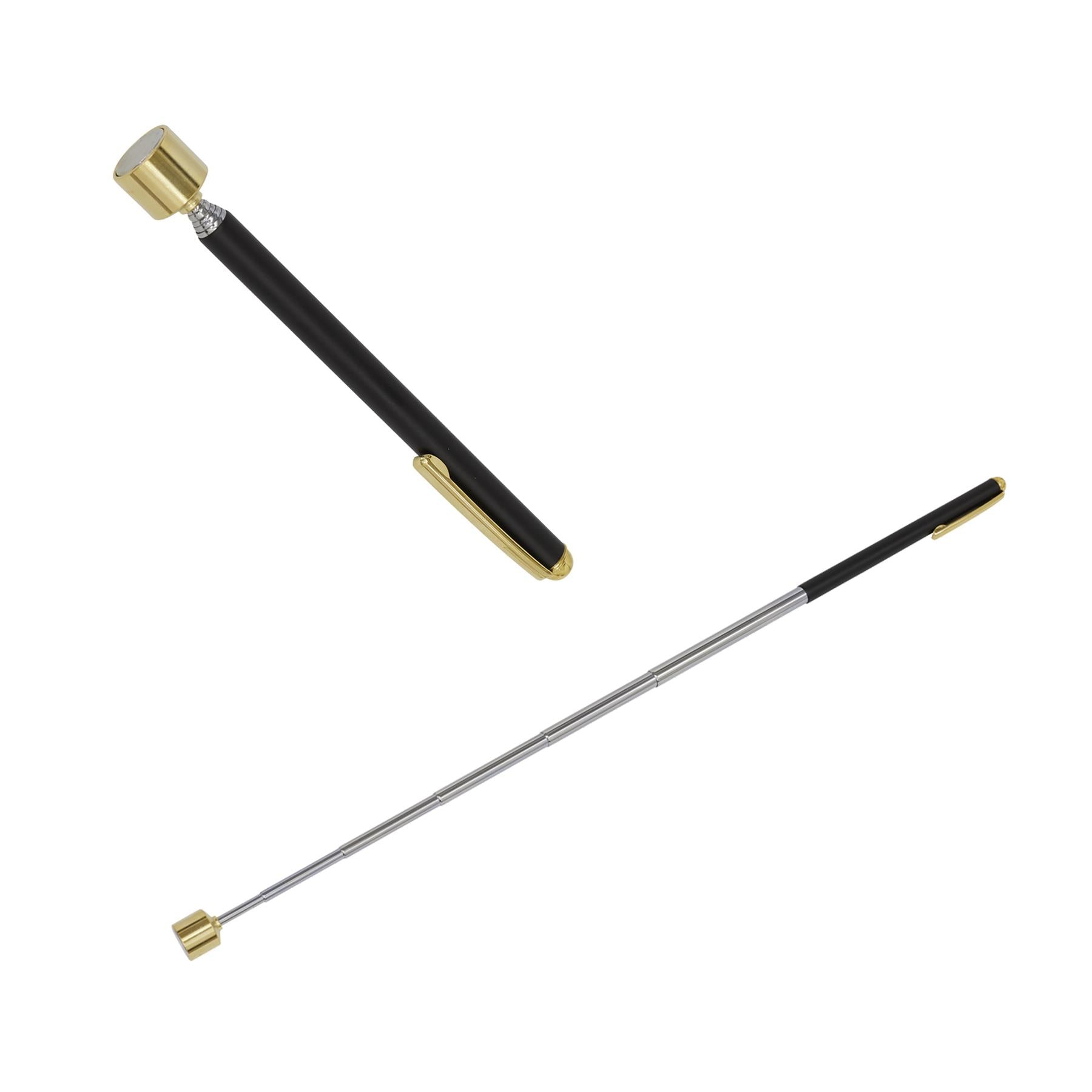 Sealey Telescopic Magnetic Pick-Up Tool 3.6kg Capacity Heavy-Duty