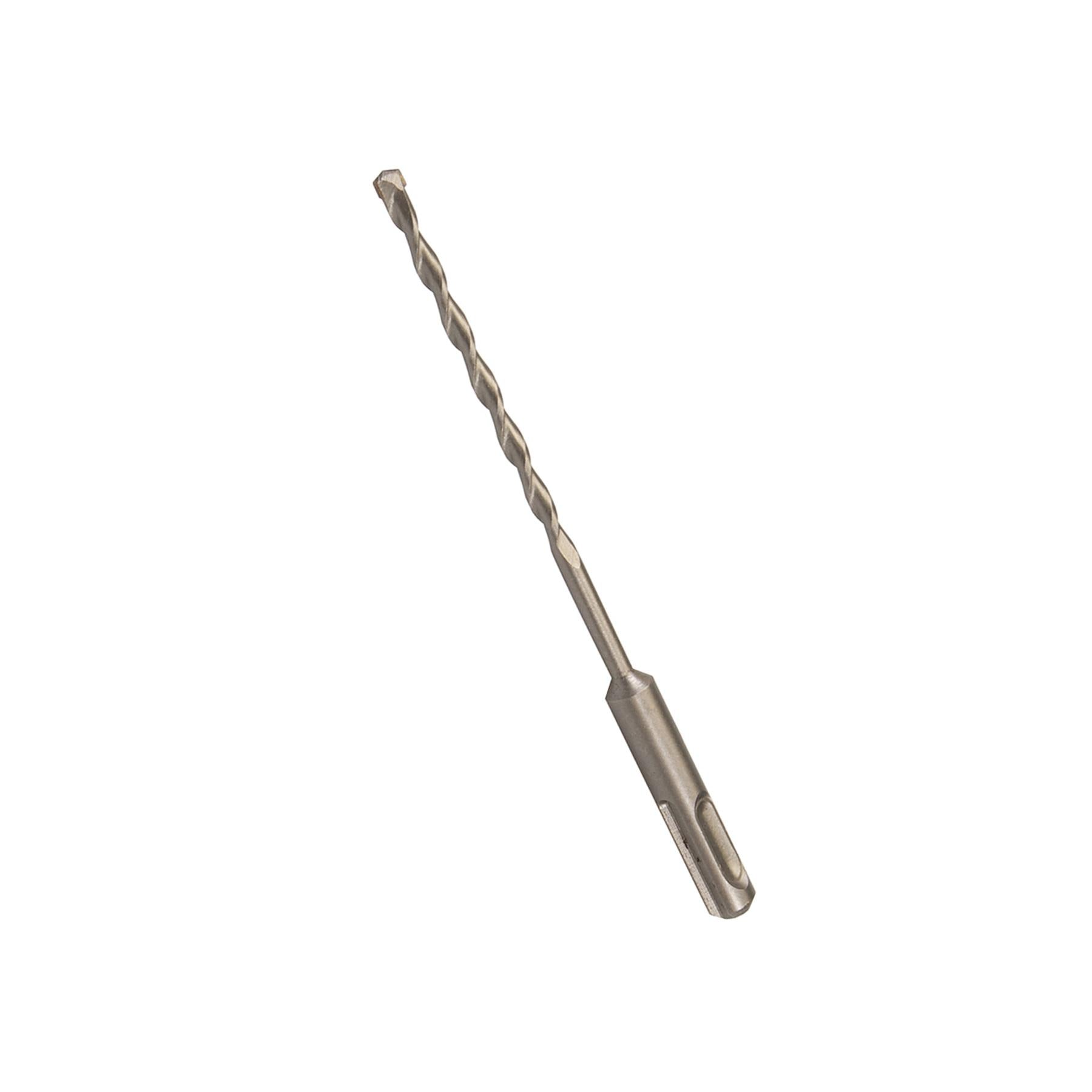Sds+ Plus Masonry Drill Bit 5.5 x 160mm , Tungsten Carbide Tip, For Stone Concrete Brick