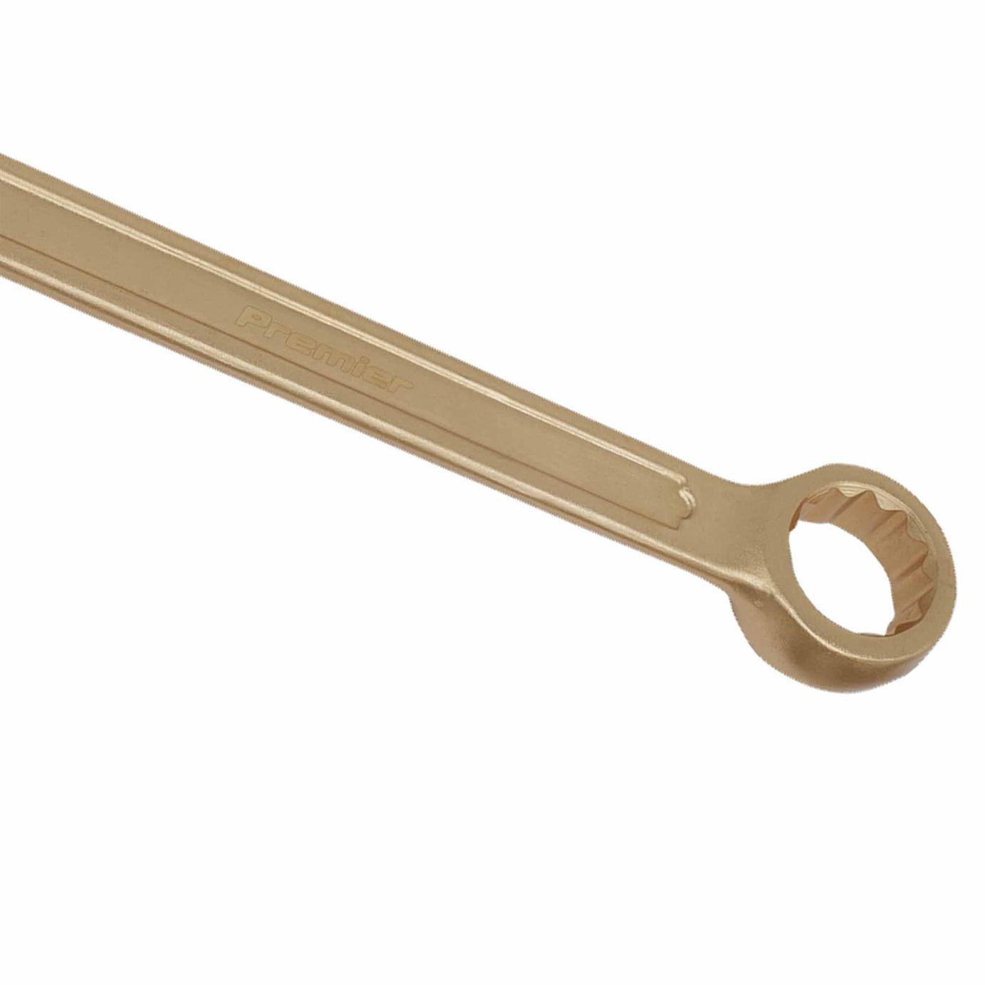 Sealey Combination Spanner 32mm - Non-Sparking  Comprehensive Range