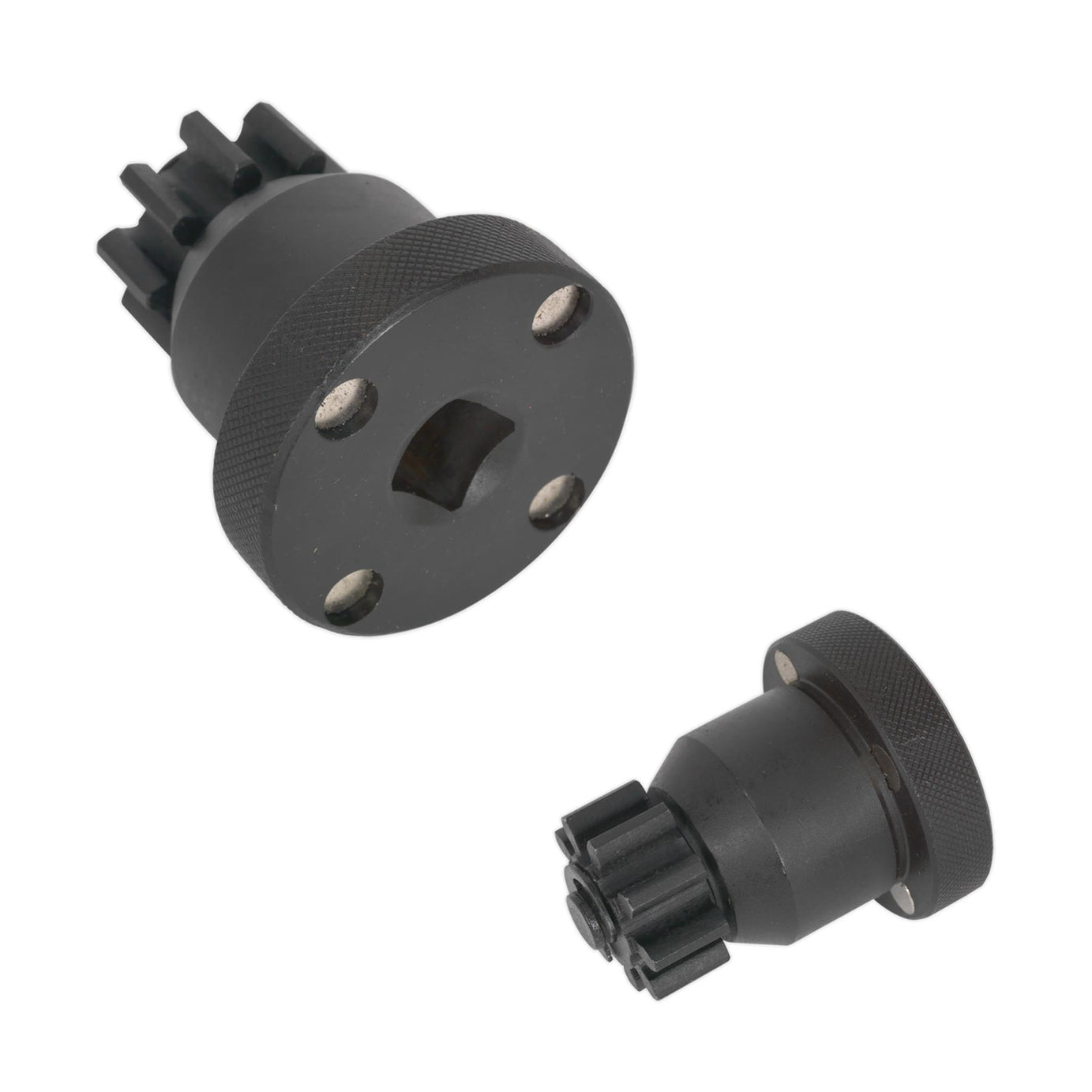 Sealey CV005 Crankshaft Rotator - MAN 1/2"Sq Drive