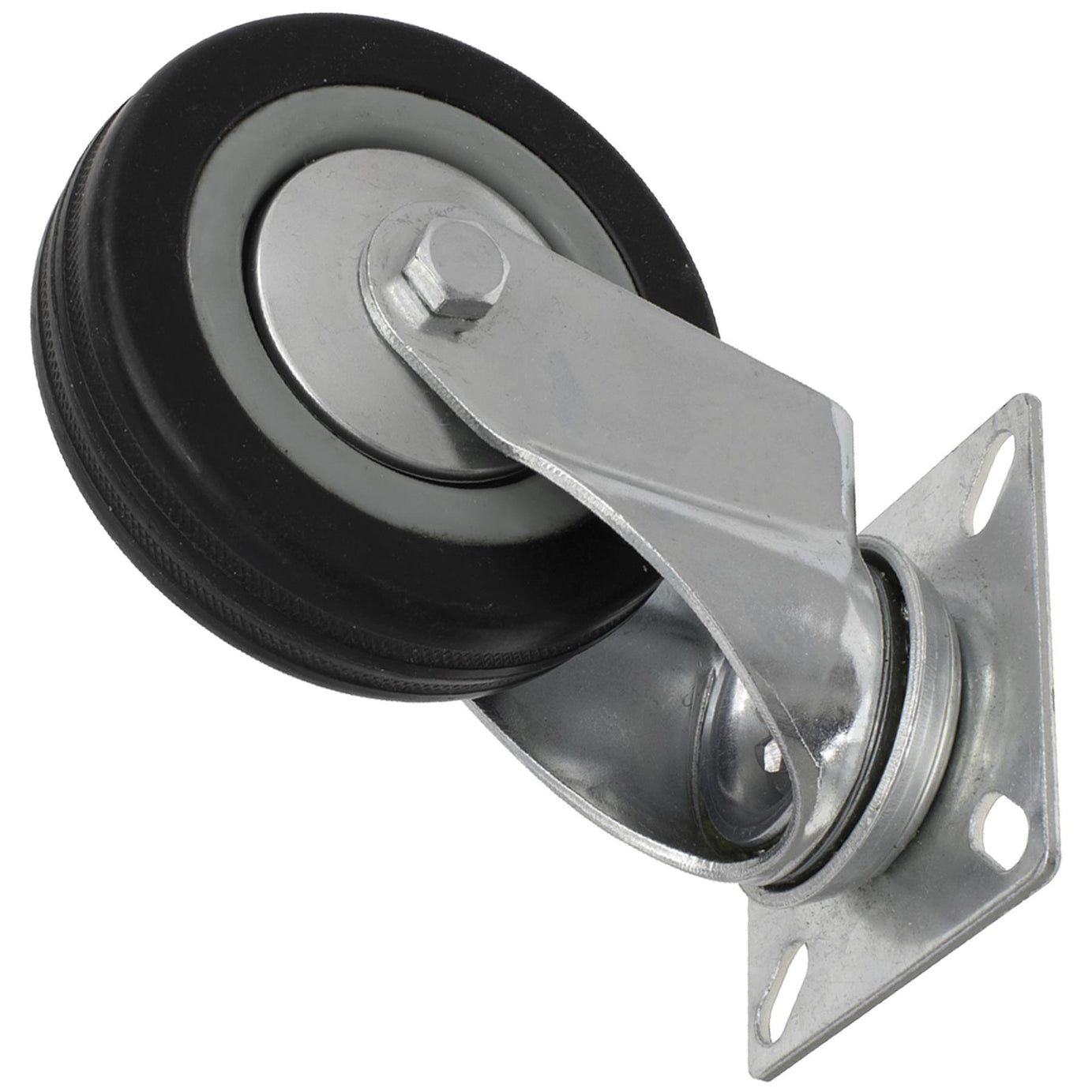 Sealey Castor Wheel Swivel Plate 100mm